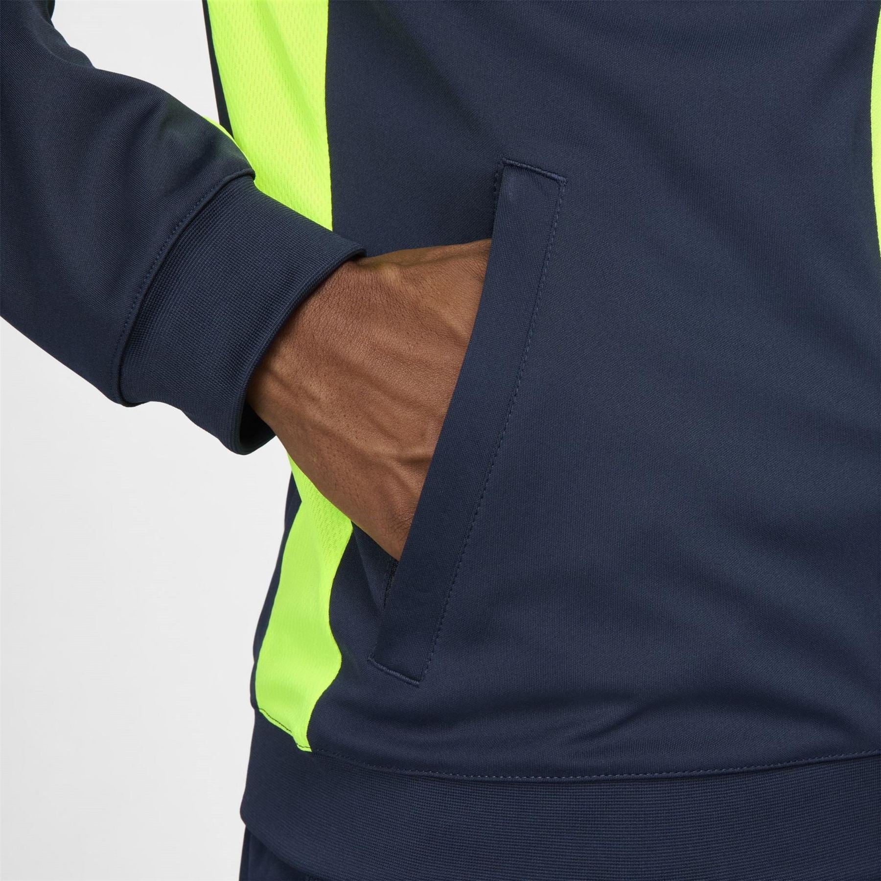 Nike Acd23 Tracksuit Jacket K