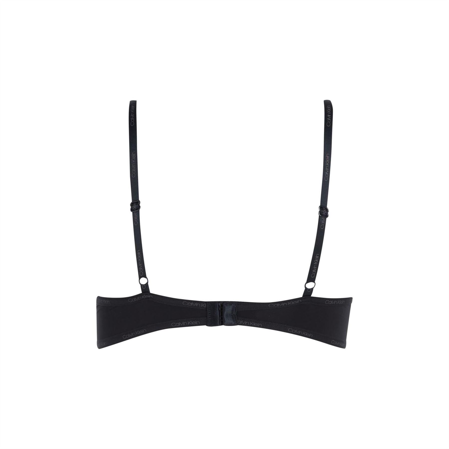 Calvin Klein Flirty Plunge Bra