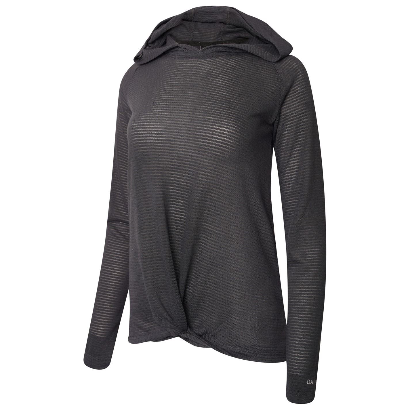 Dare 2b Hooded Relaxed Fit Long Sleeve Sweatshirt