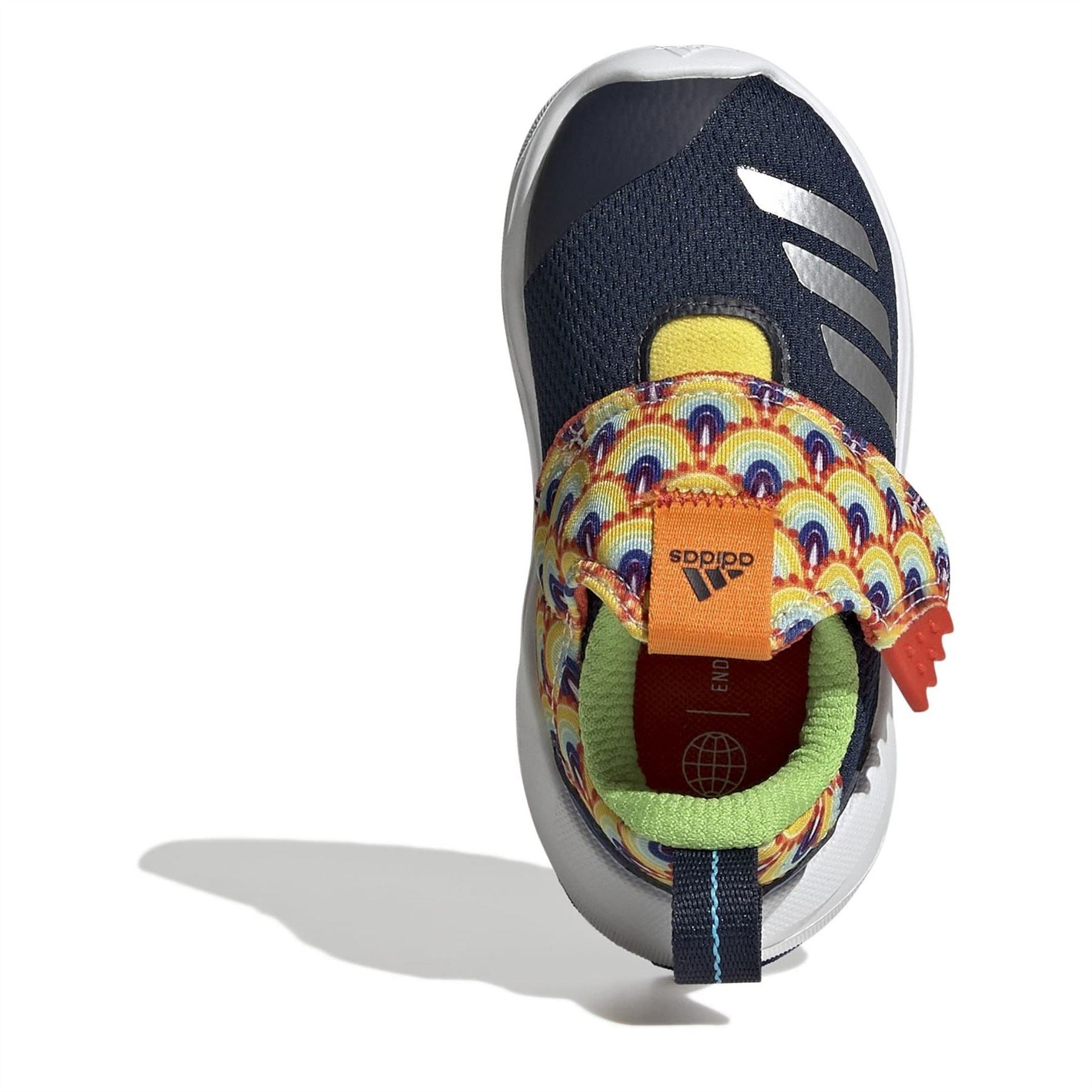 adidas Suru365 Slip On Trainers Infants