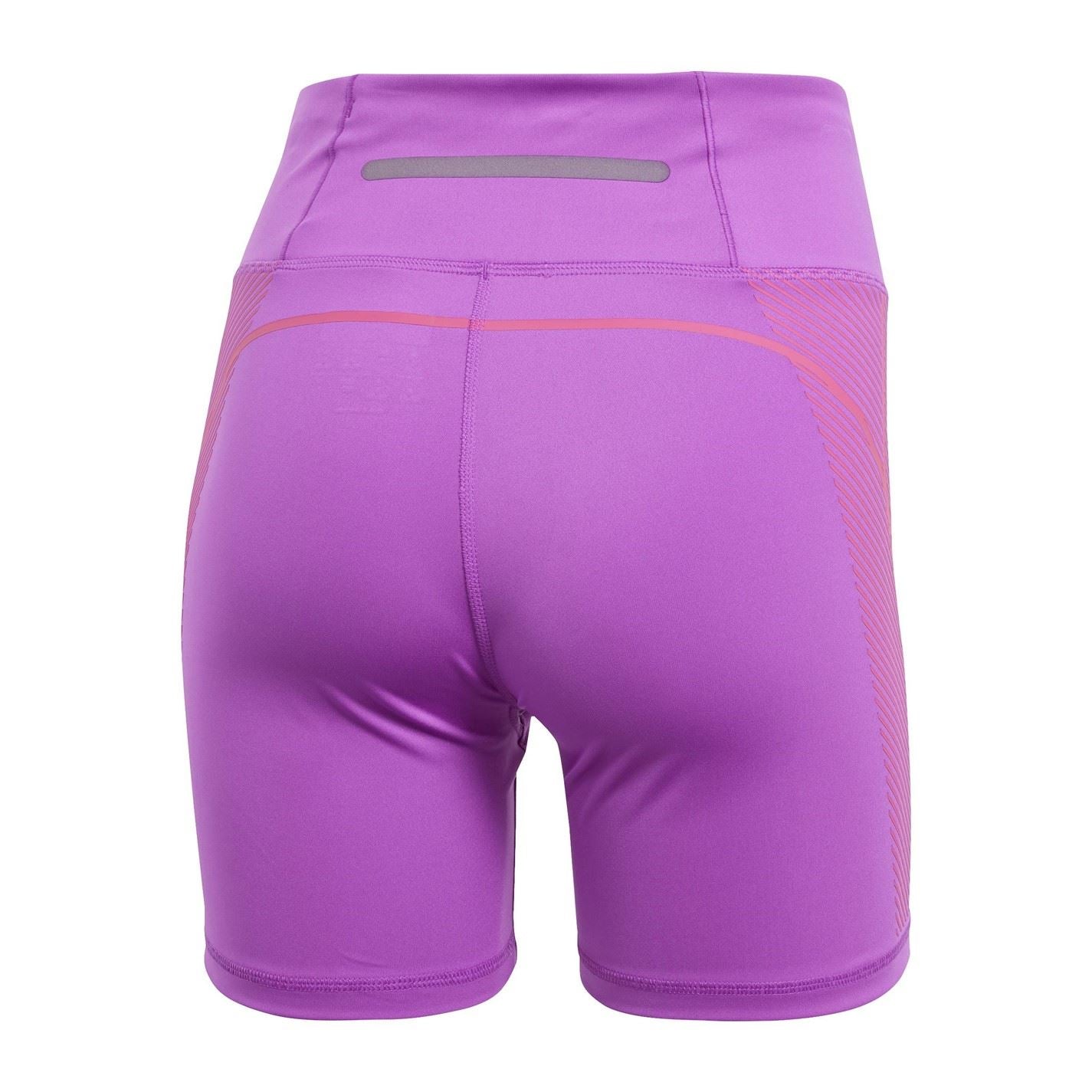 adidas Asmc Solid Patterned Slim Leggings
