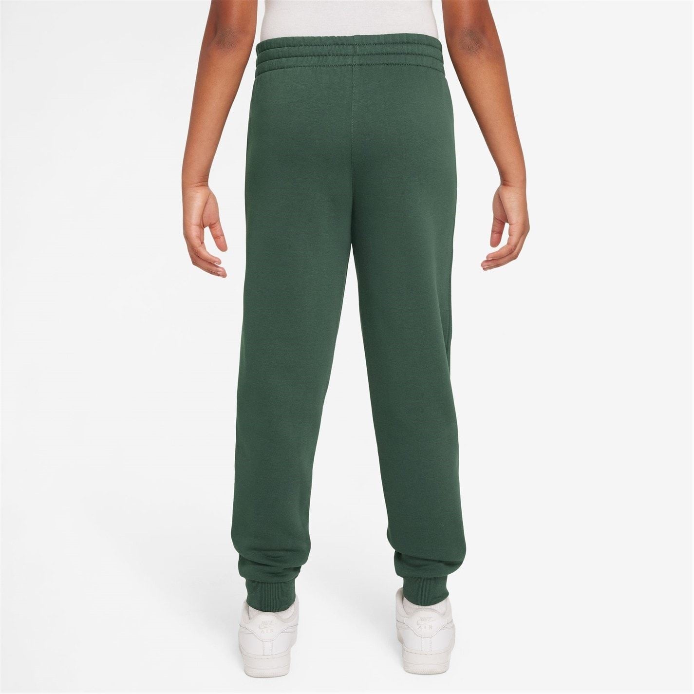 Nike Sportswear Club Fleece Big Kids Pants