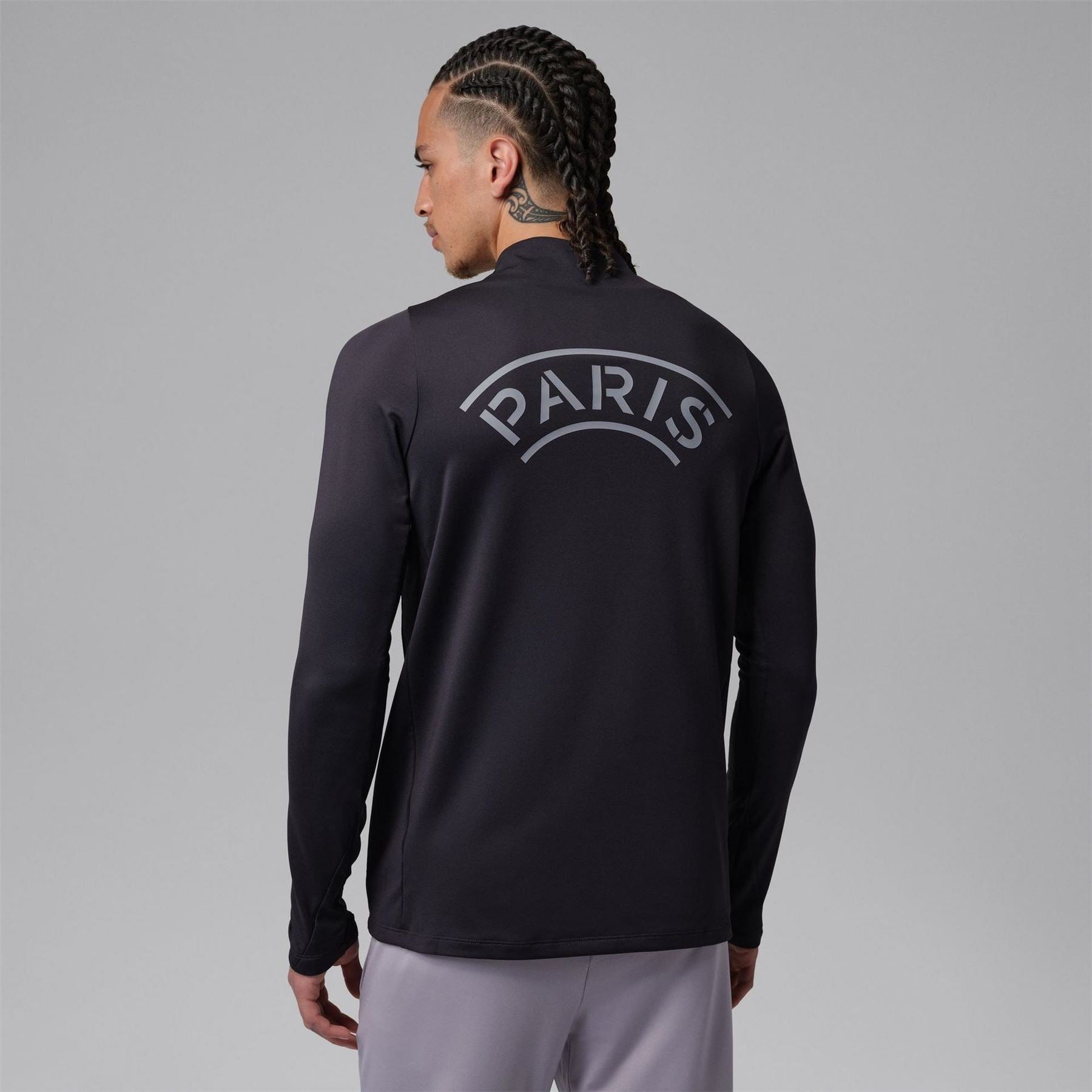 Nike Mens Psg Strike Drill Top 25 26
