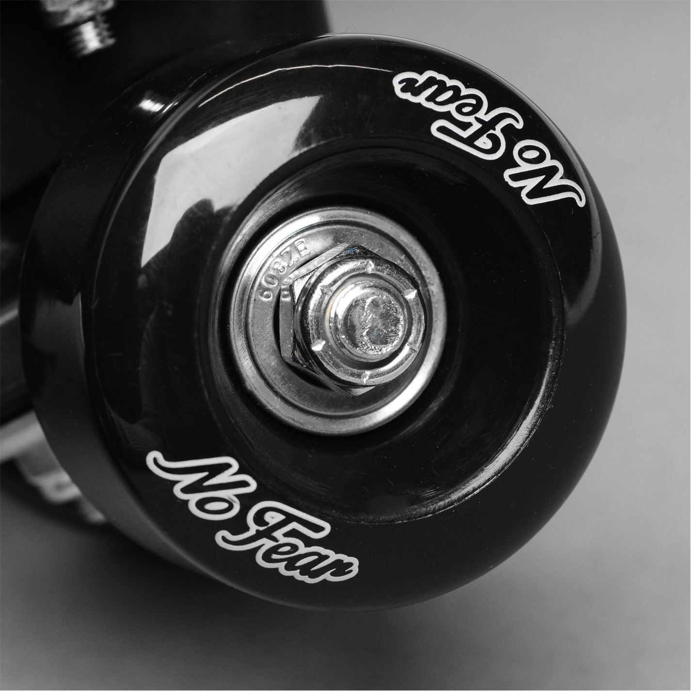 Hot Tuna Tuna Figure Roller Skates Ladies