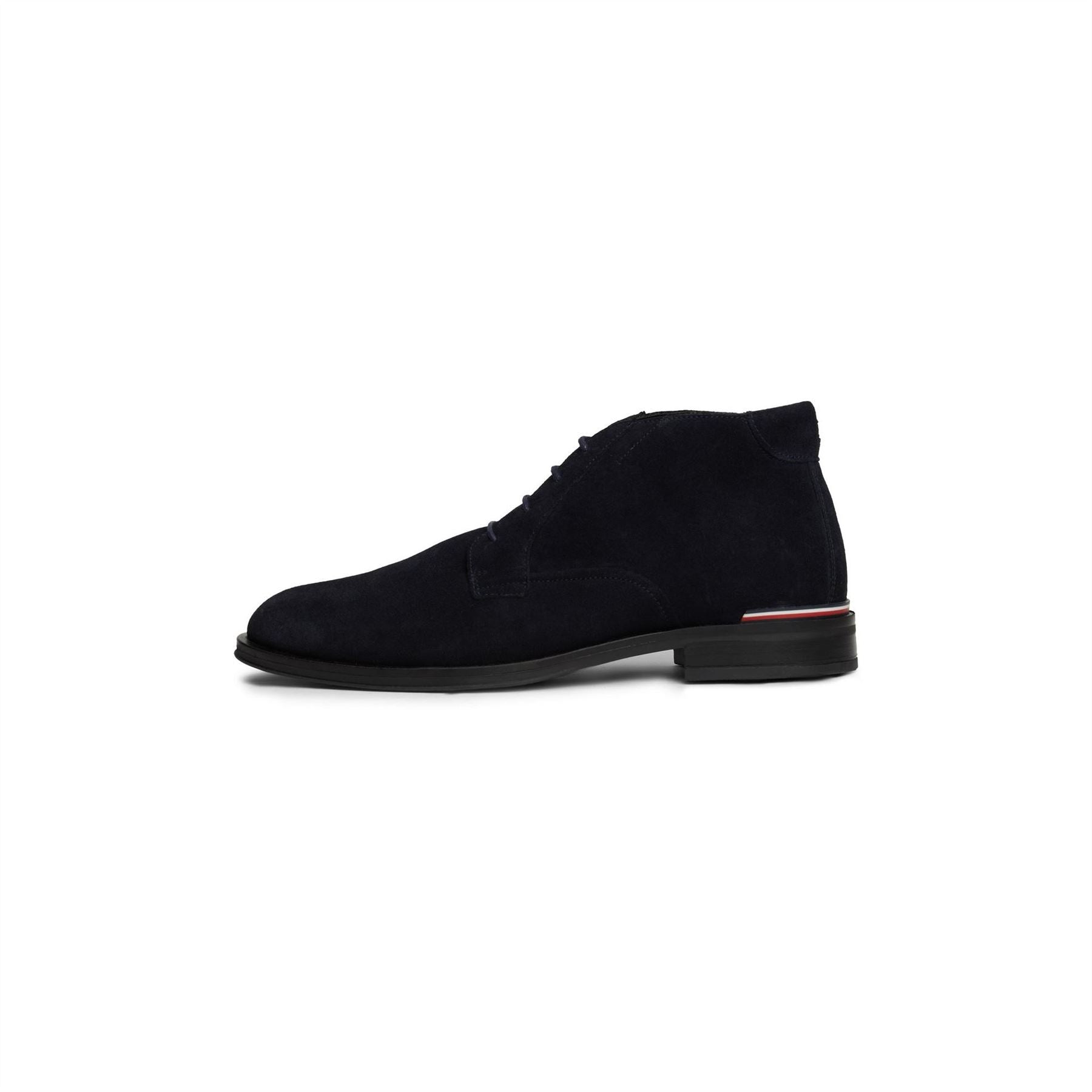 Tommy Hilfiger Low Boots