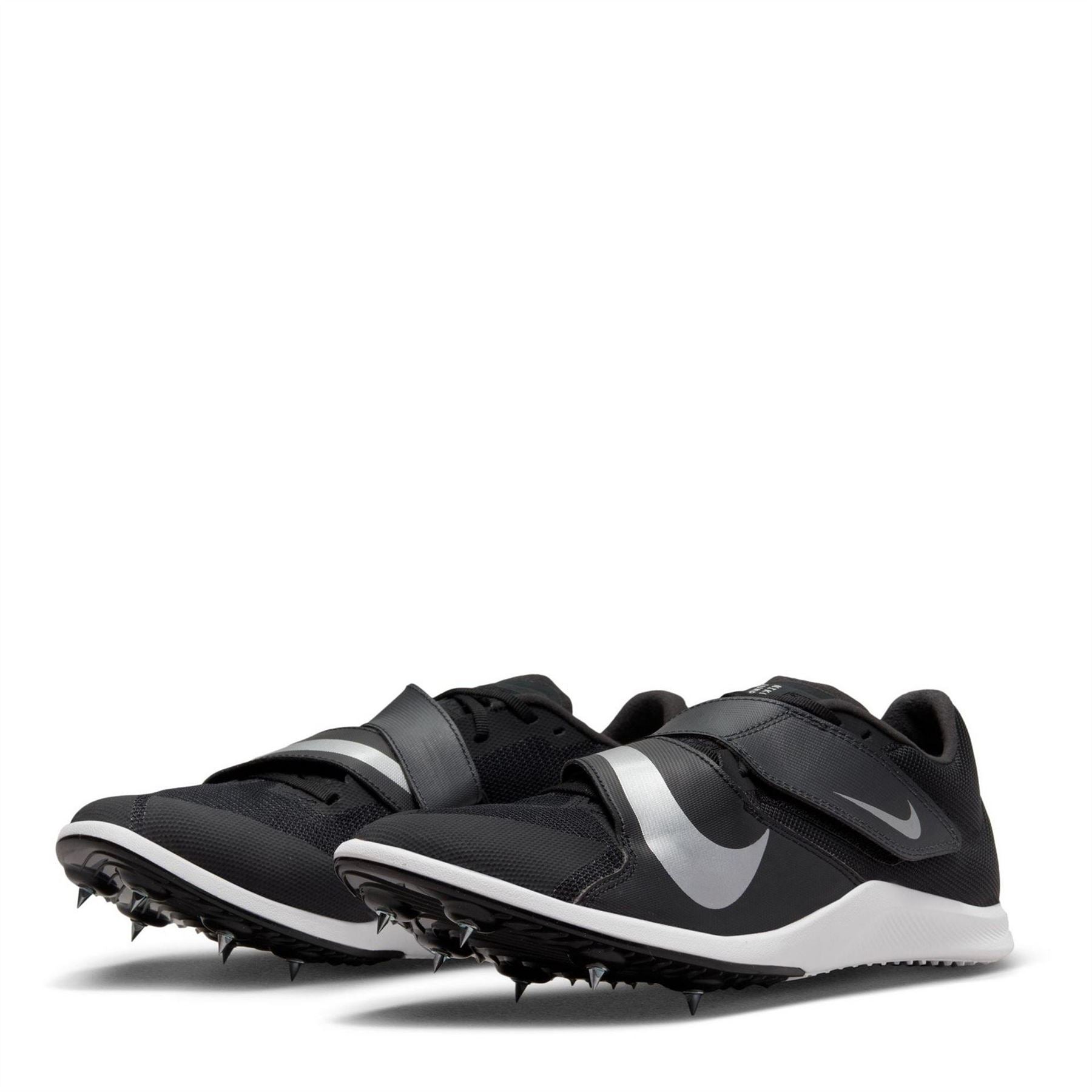 Nike Zoom Rival Jump Trainer Track Running Spikes