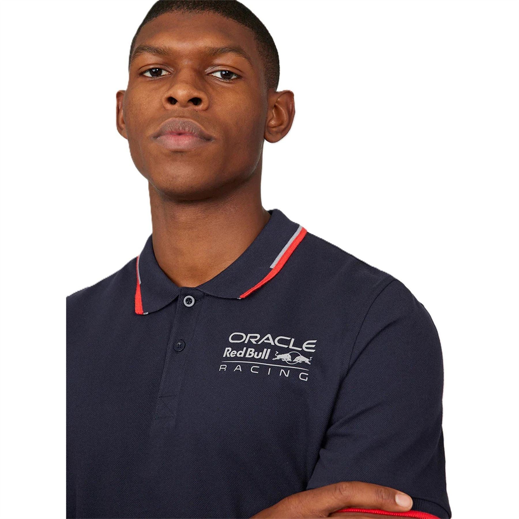 Castore Adults Licensed Polo Shirt