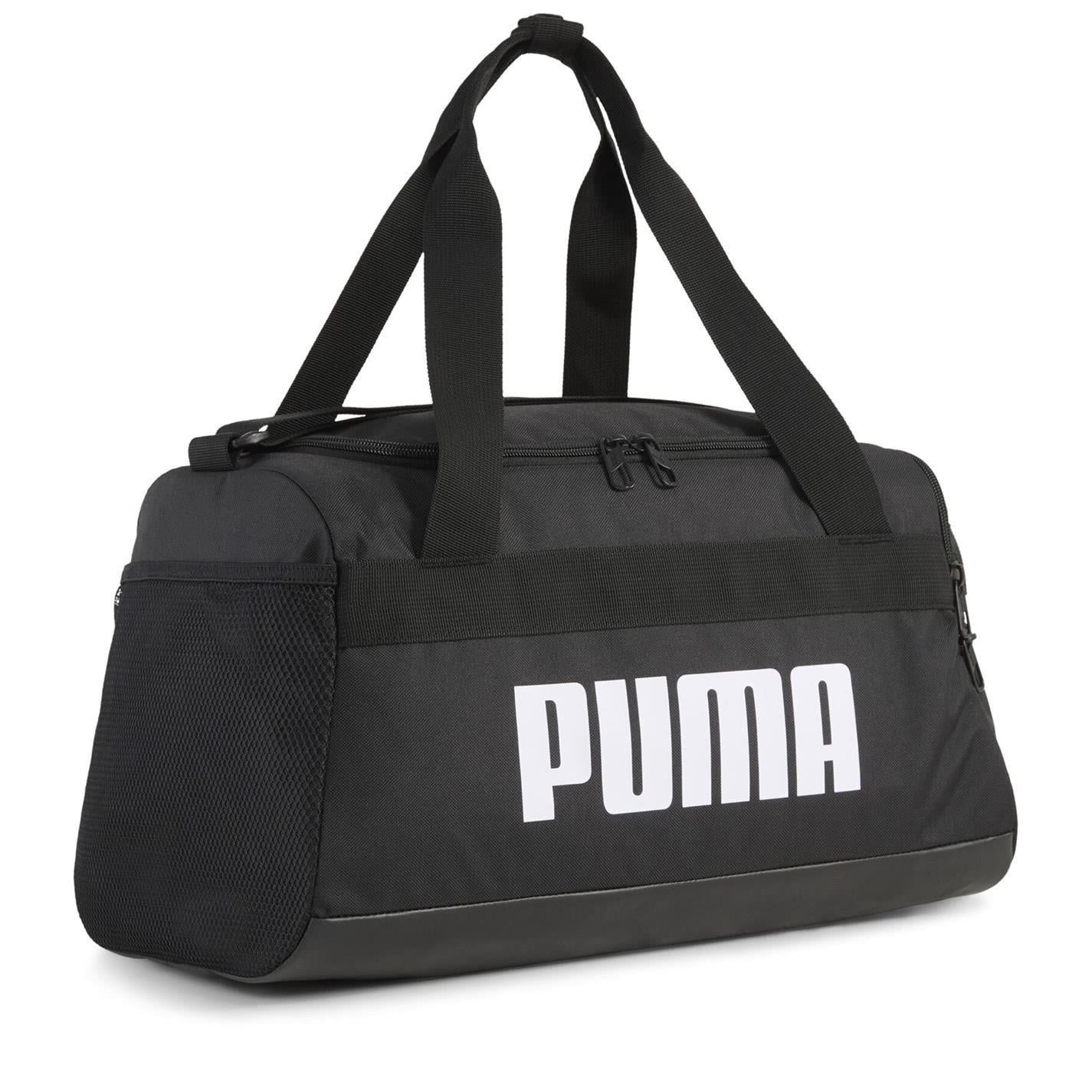 Puma Challenger Extra Small Sports Holdall