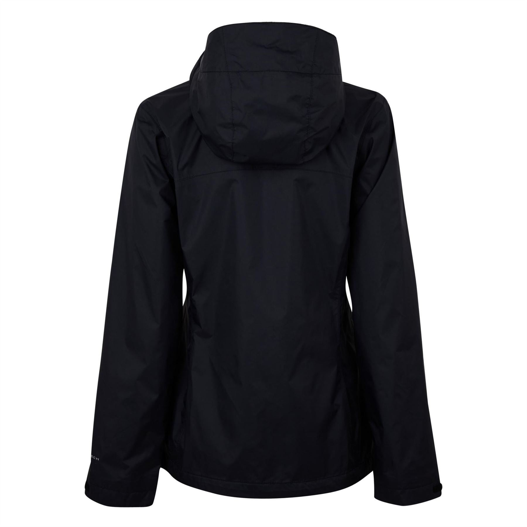 Columbia Hooded Windbreaker Regular Fit Jacket