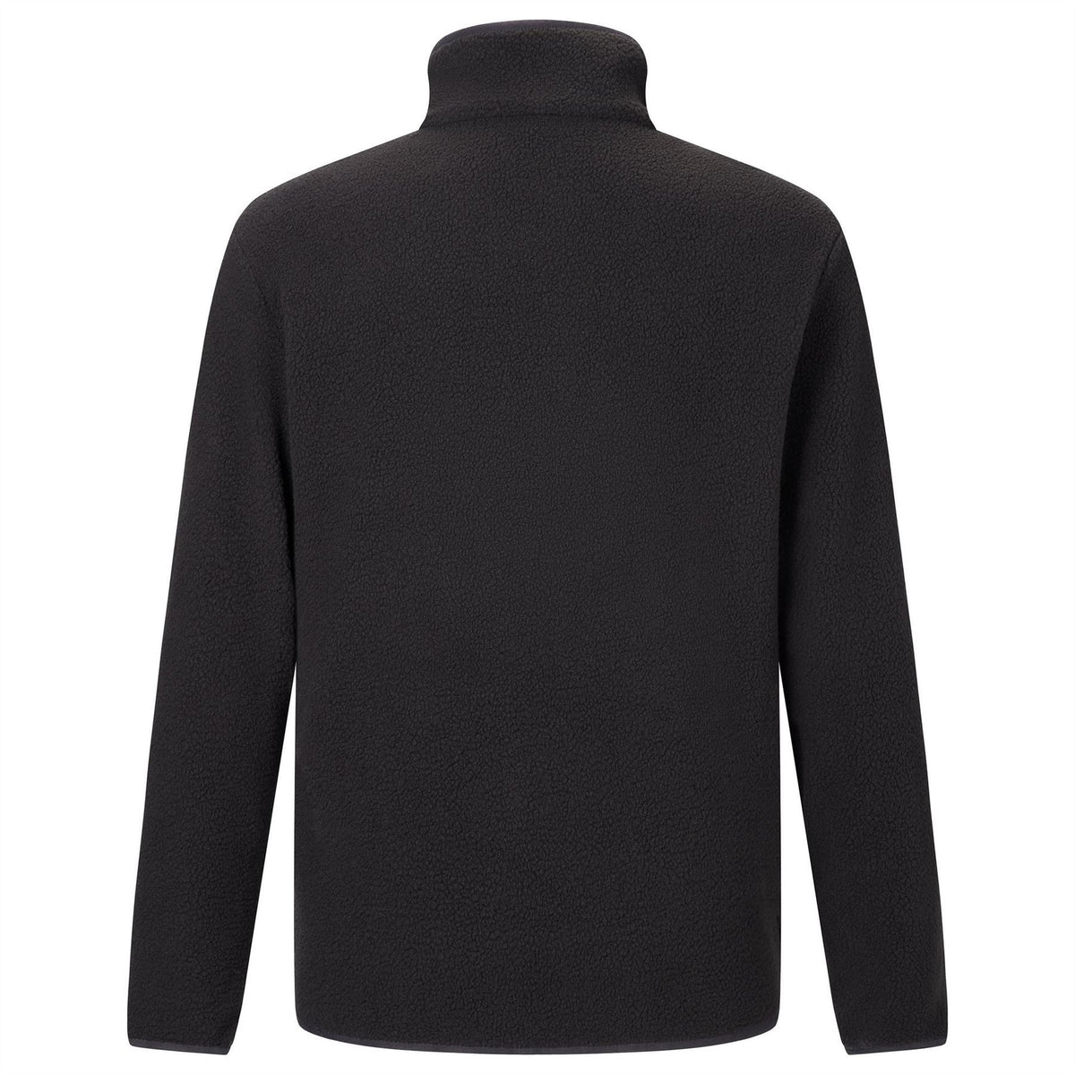 Regatta Borg High Neck Long Sleeve Warm Sweatshirt
