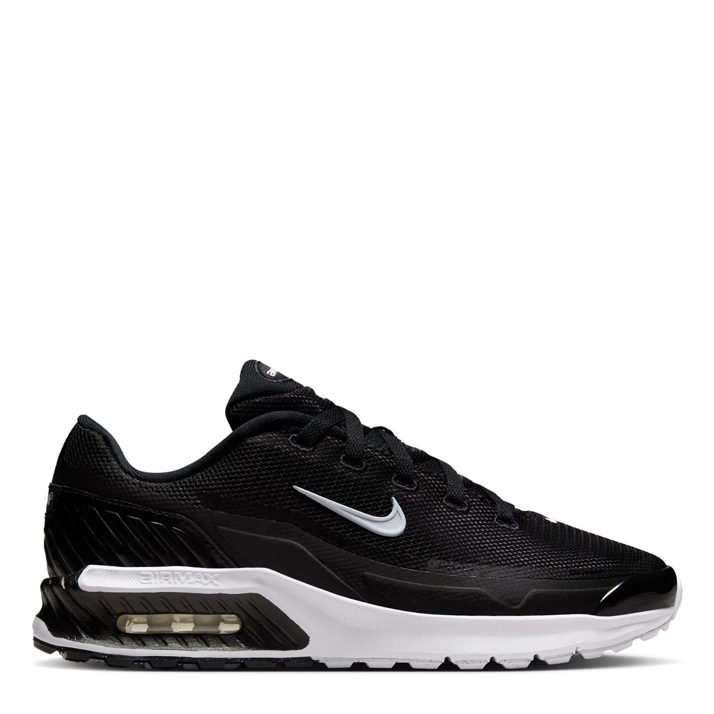 Nike Air Max Bia Low Top Sneakers
