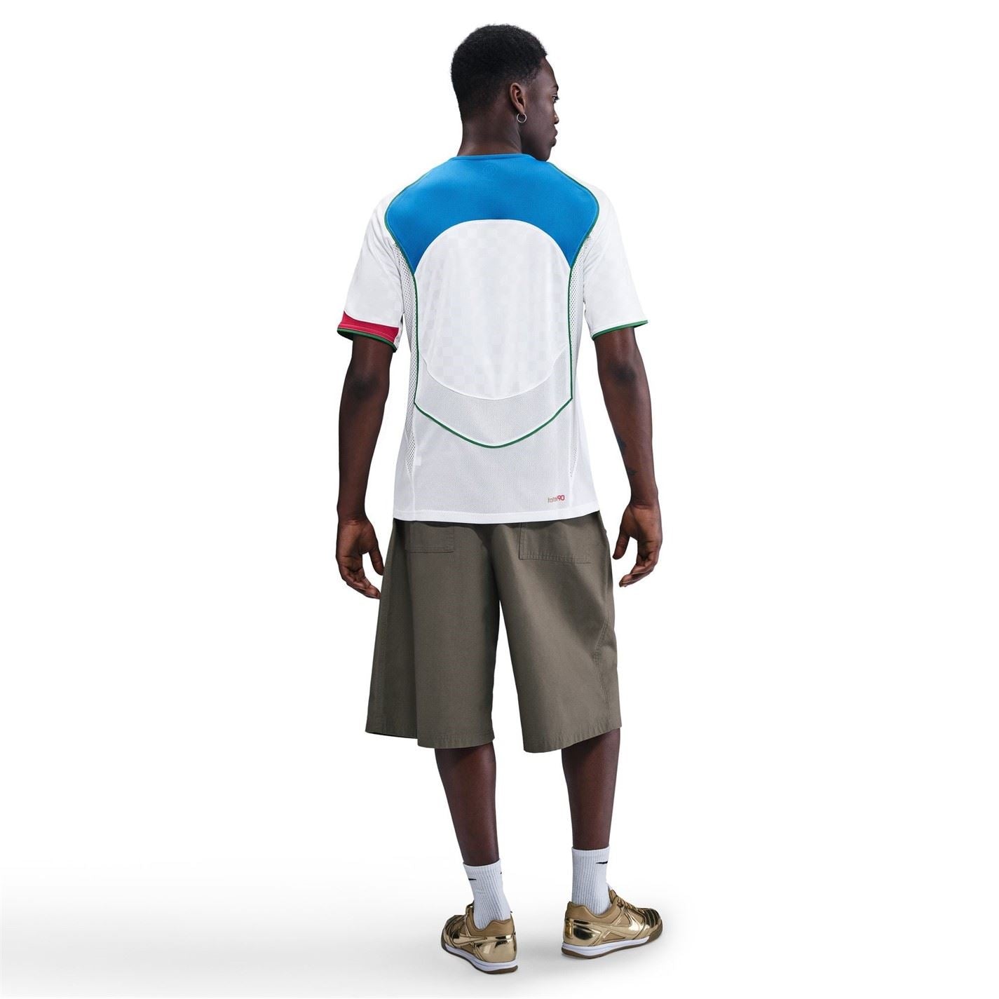 Nike Total 90 Energy Shirt Adults