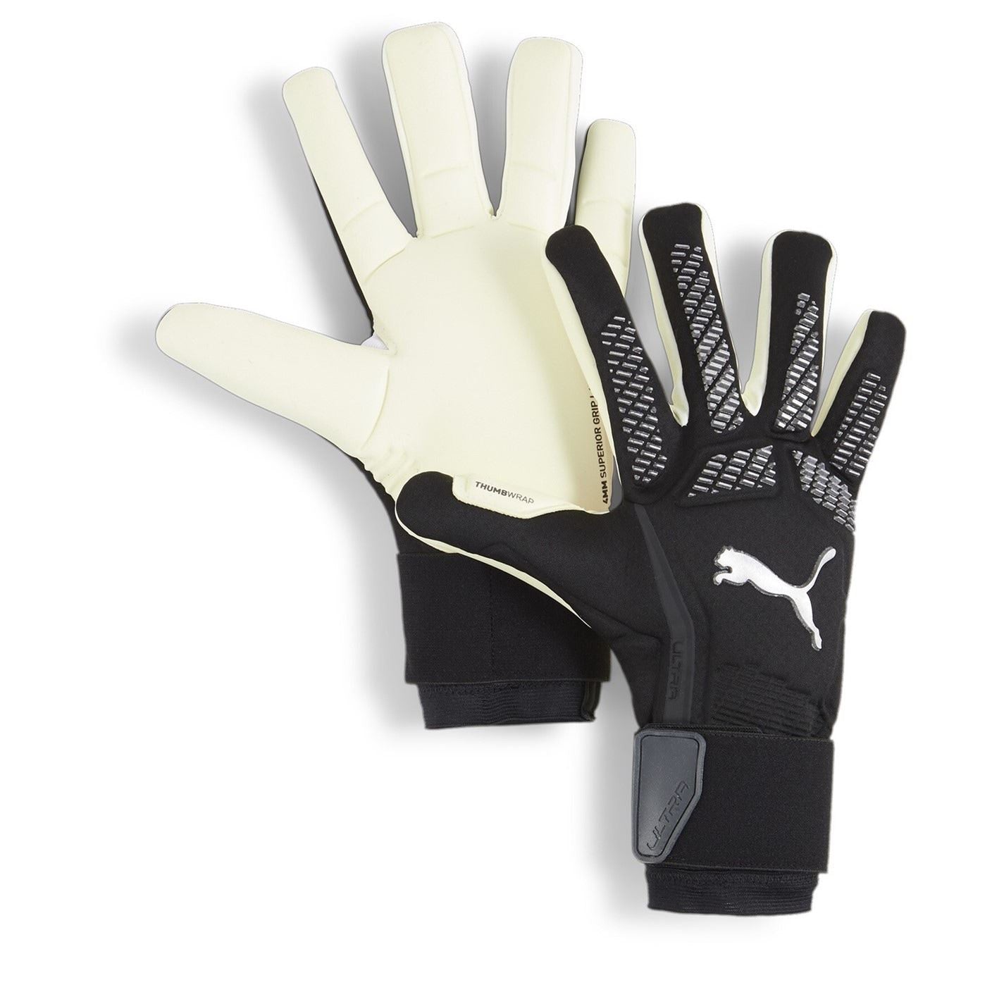 Puma Ultra Ultimate Hybrid Adults Goalkeeper Gloves
