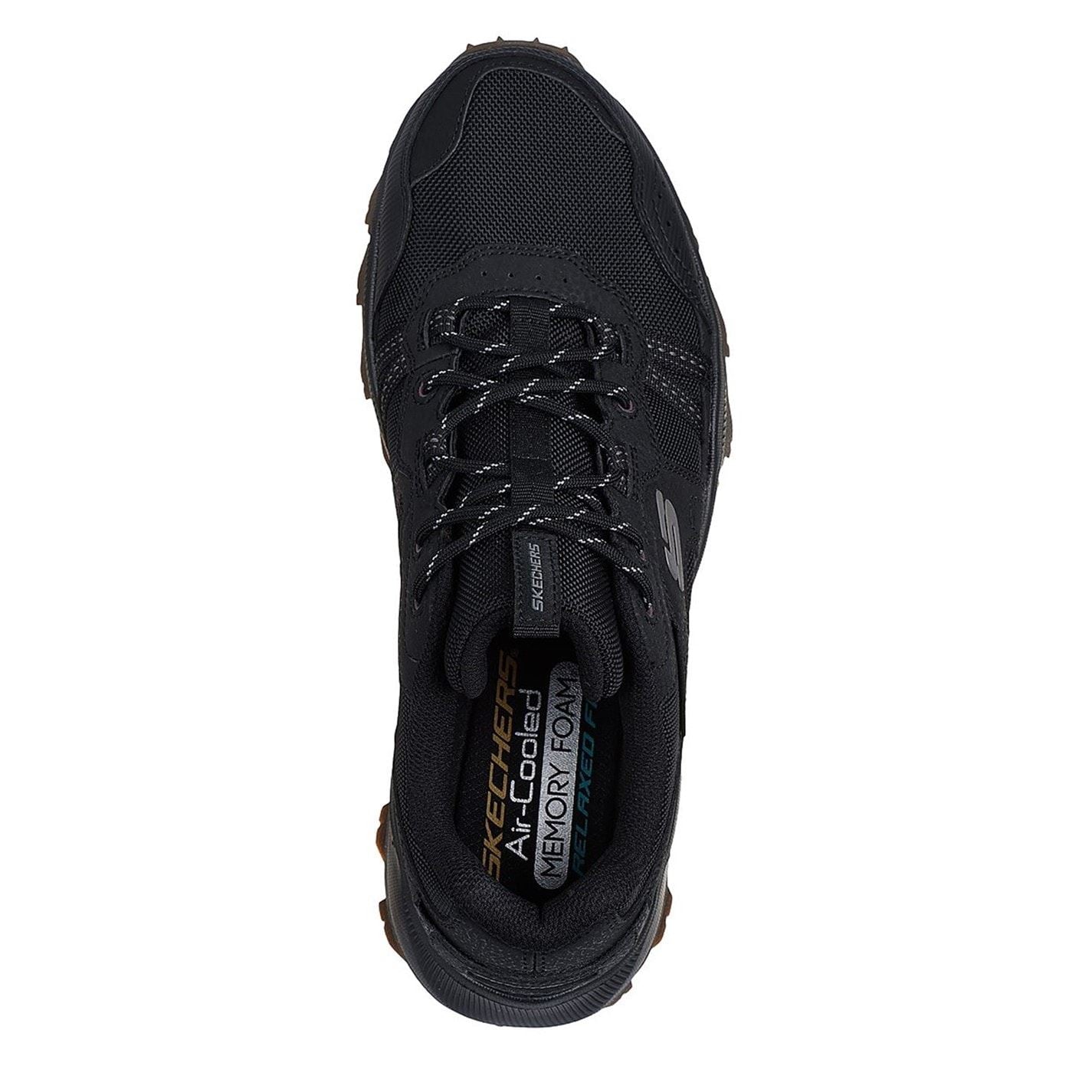 Skechers Equalizer 5.0 Lace-Up Trail Low Top Sneakers