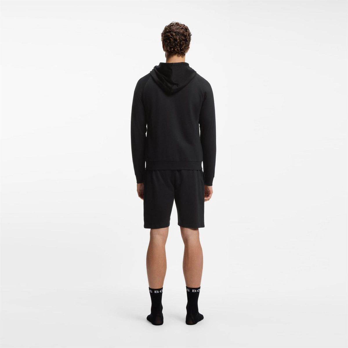 Boss Authementic Jacket