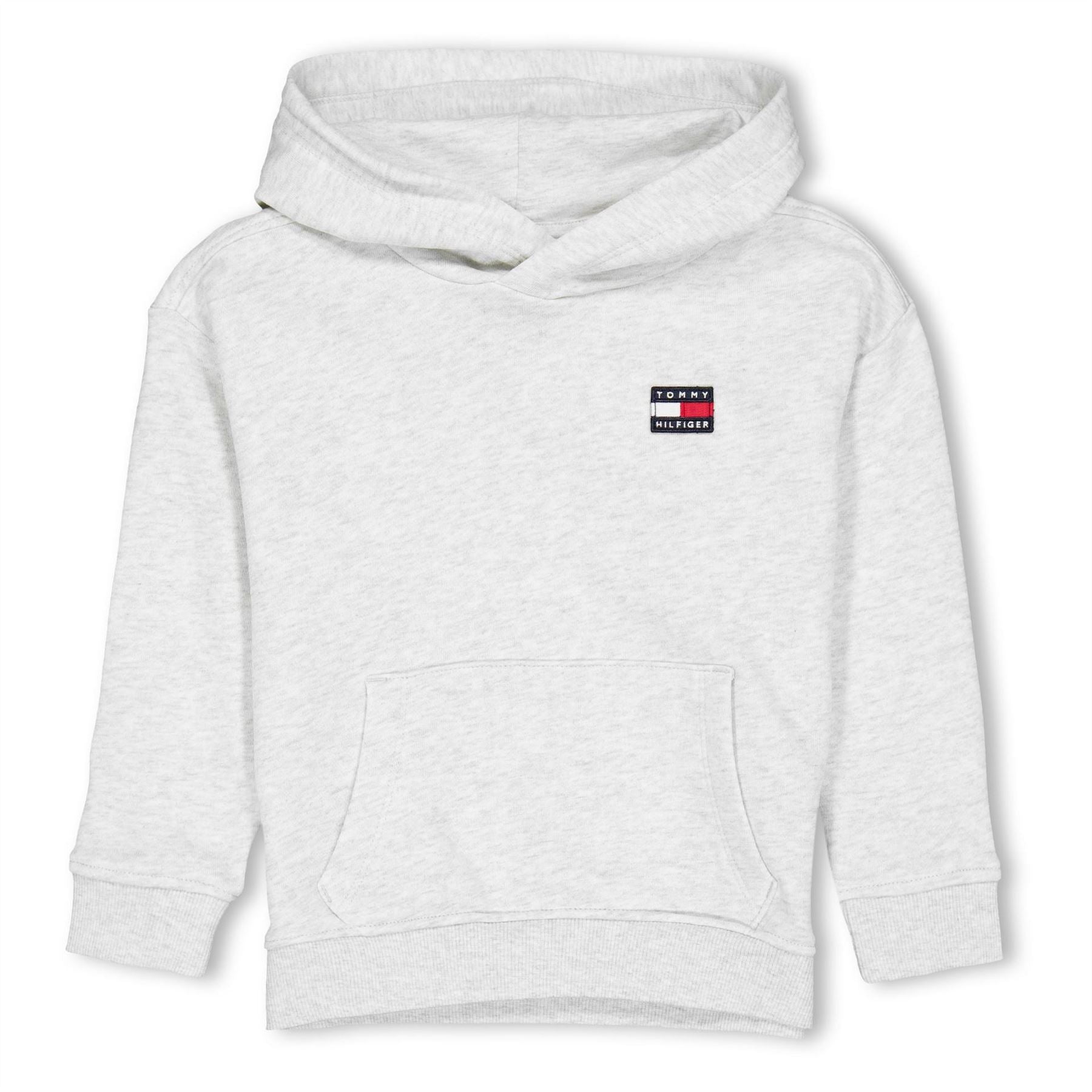 Tommy Hilfiger Heritage Flag Overhead Hoodie