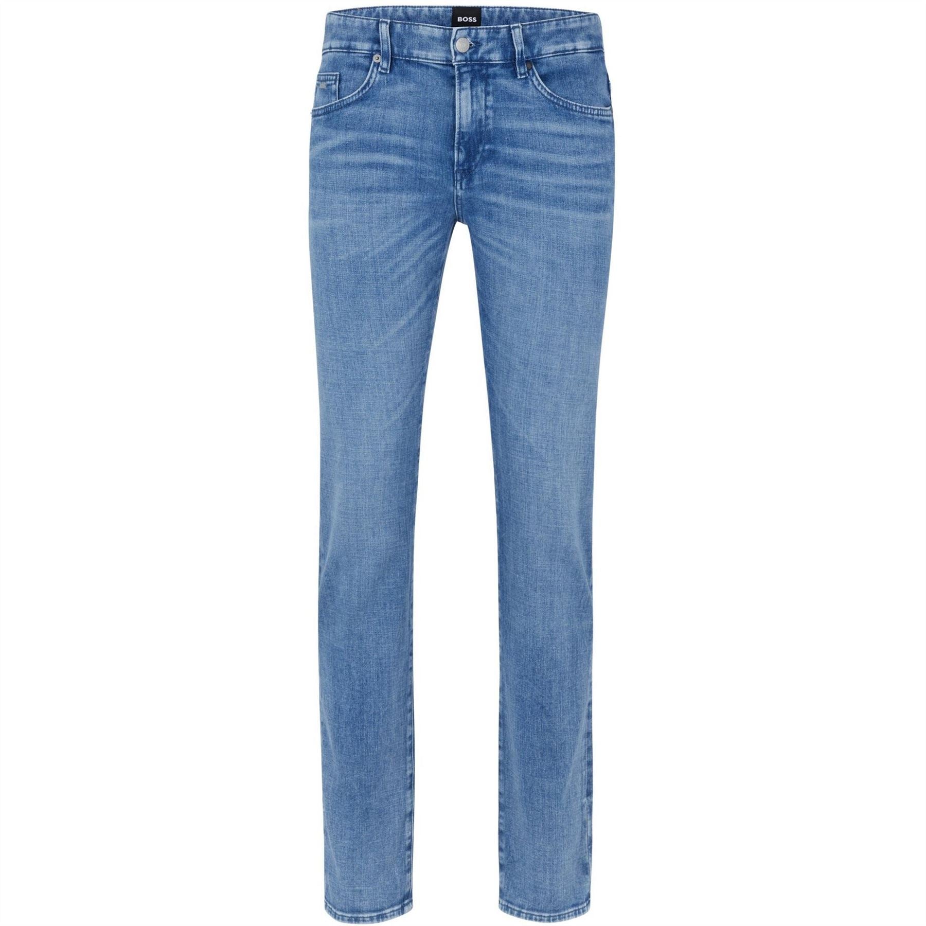 Boss Delaware3 1 Slim Fit Jeans
