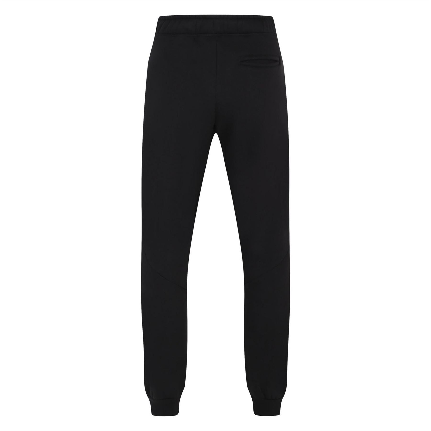 Umbro Mens Fleece Jogging Bottoms