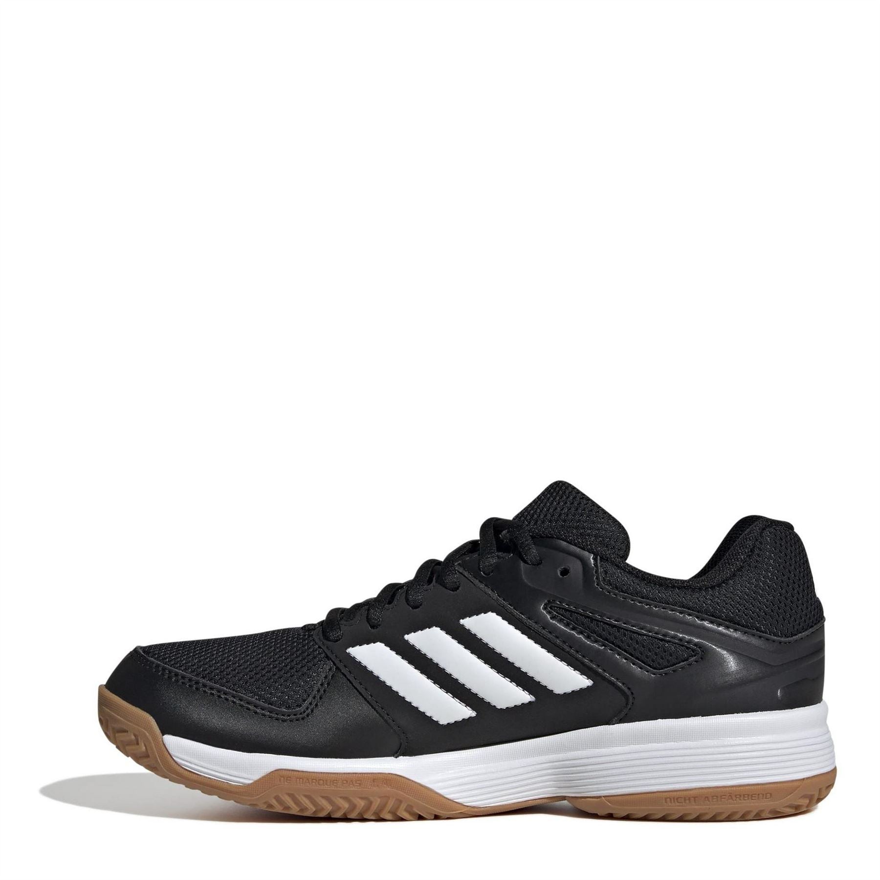 adidas Womens Speedcourt Indoor Shoes