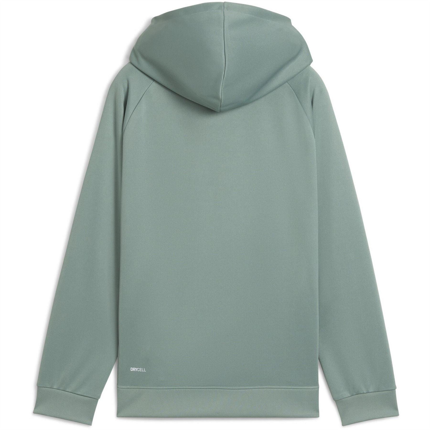 Puma Kids Overhead Hoodie