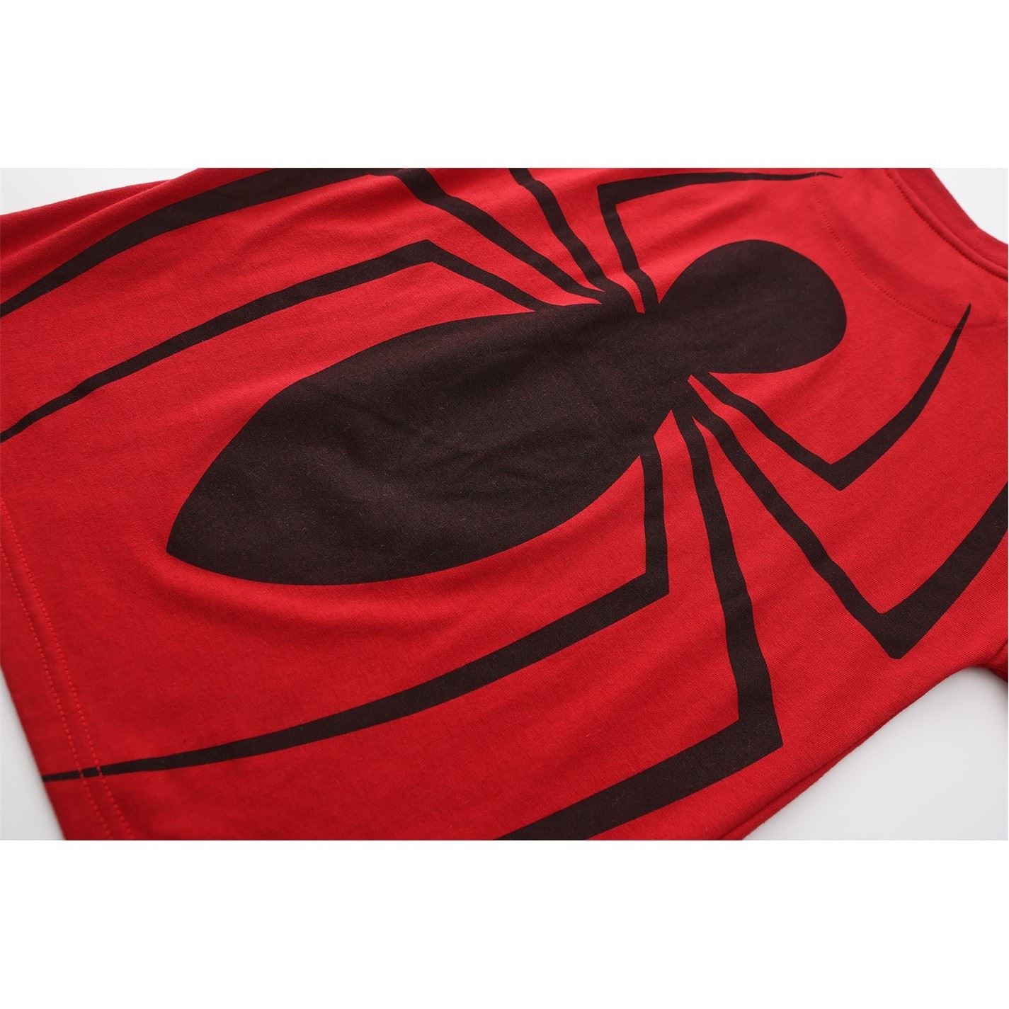Everlast Spiderman Sports T-Shirt Juniors