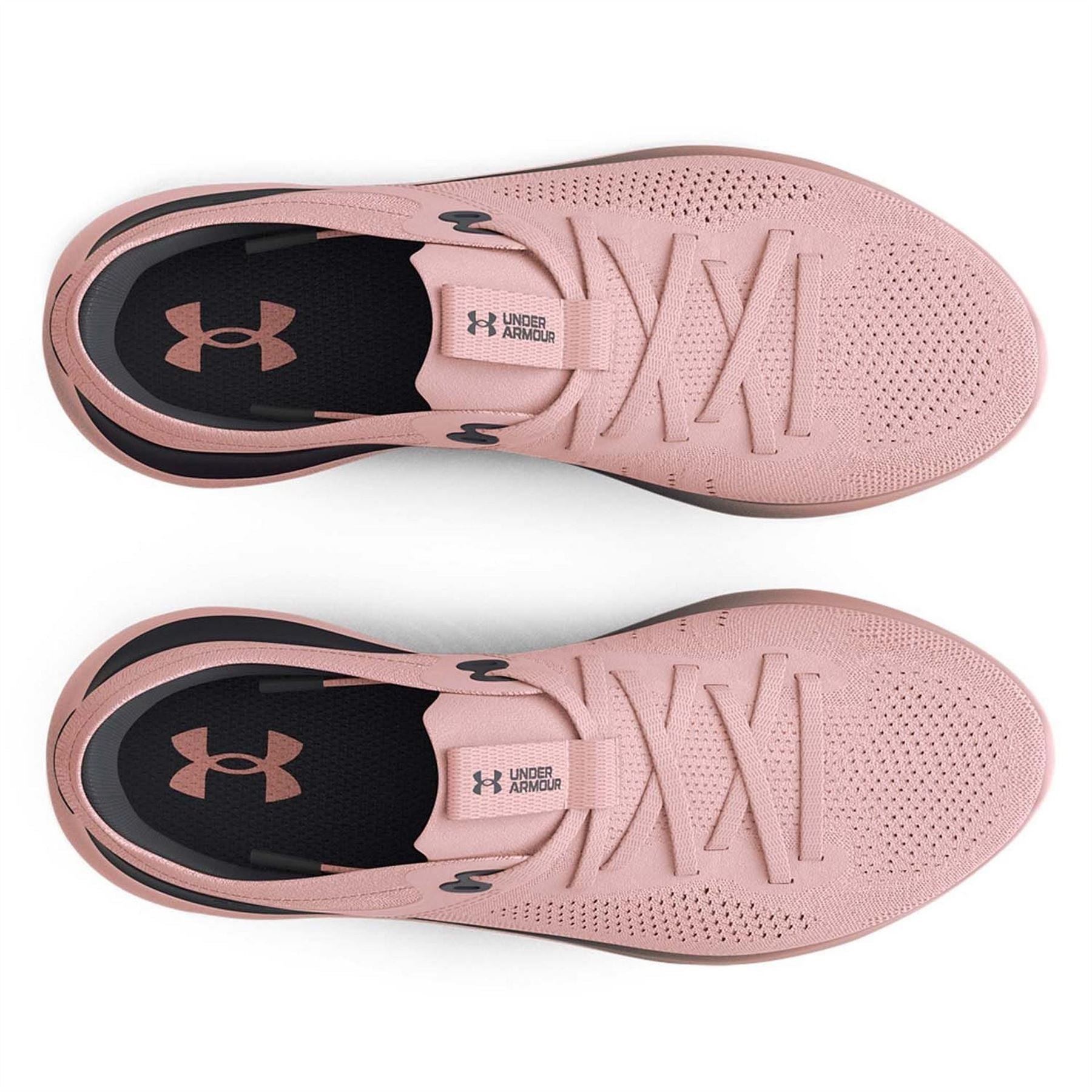 Under Armour Synchronicity Running Shoes
