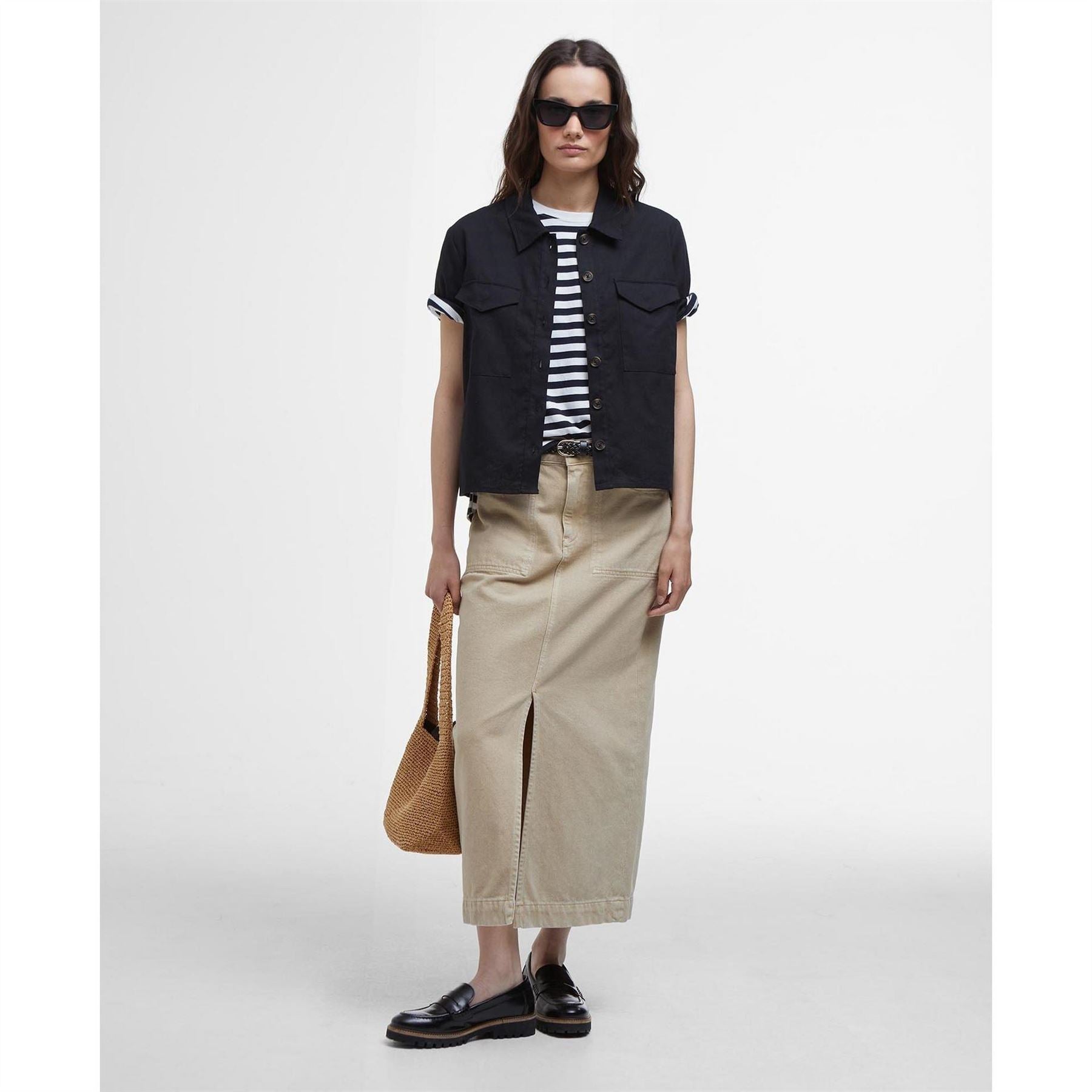 Barbour T-Shirt