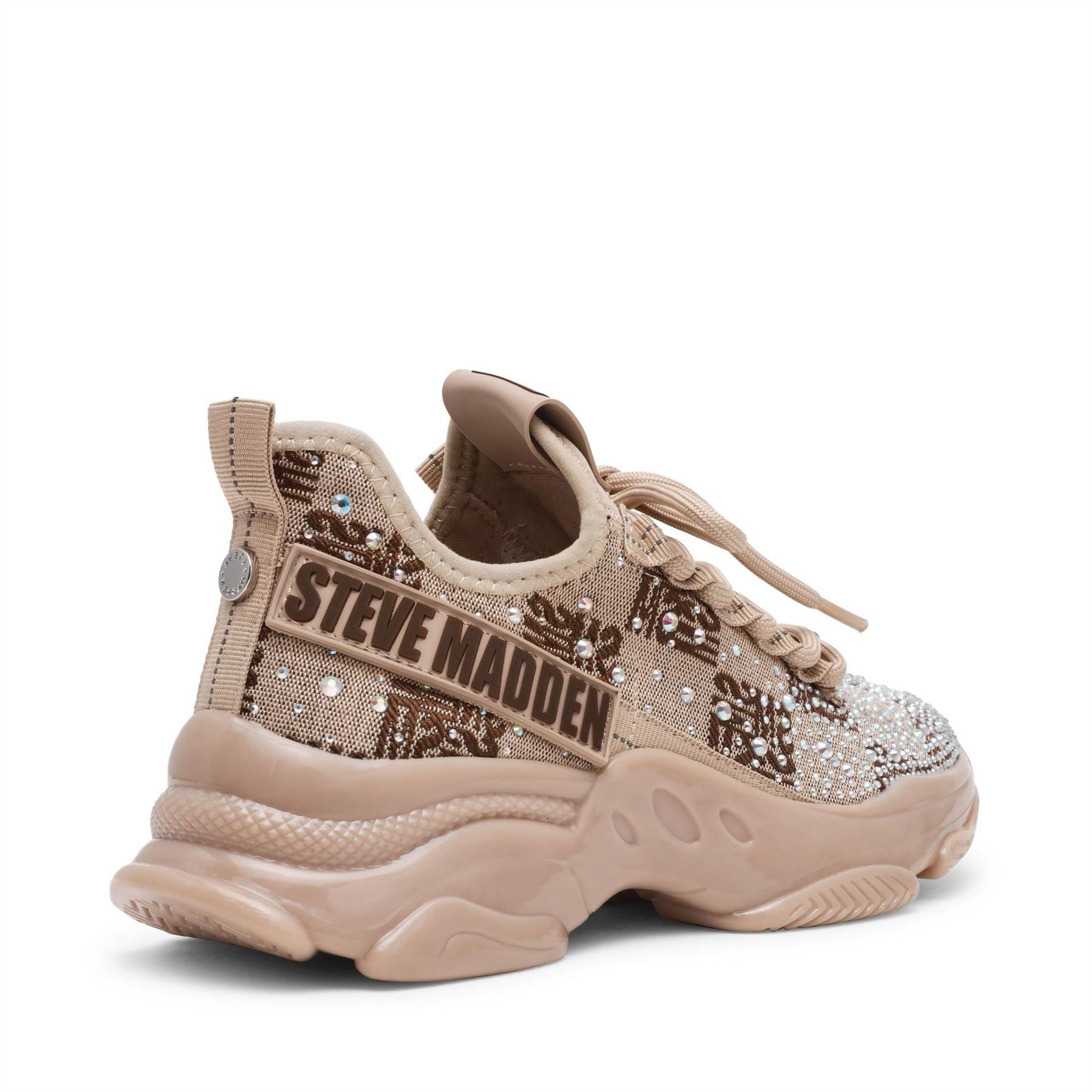 Steve Madden Maxima Smr