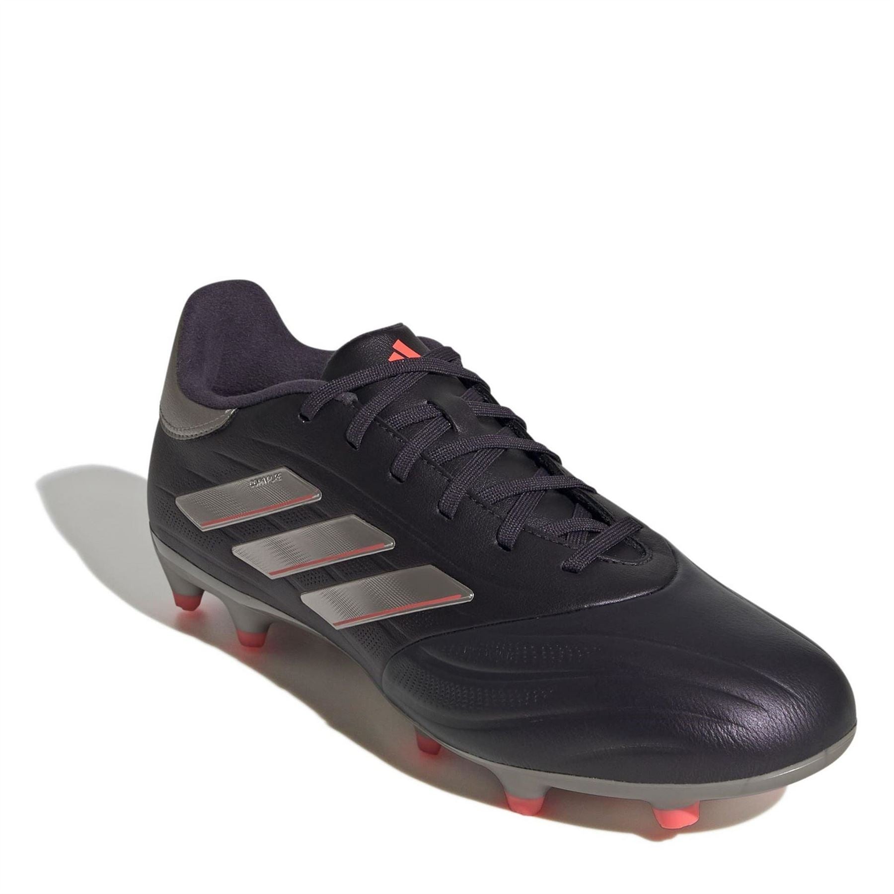 adidas Copa Pure Ii League Juniors Firm Ground Football Boots