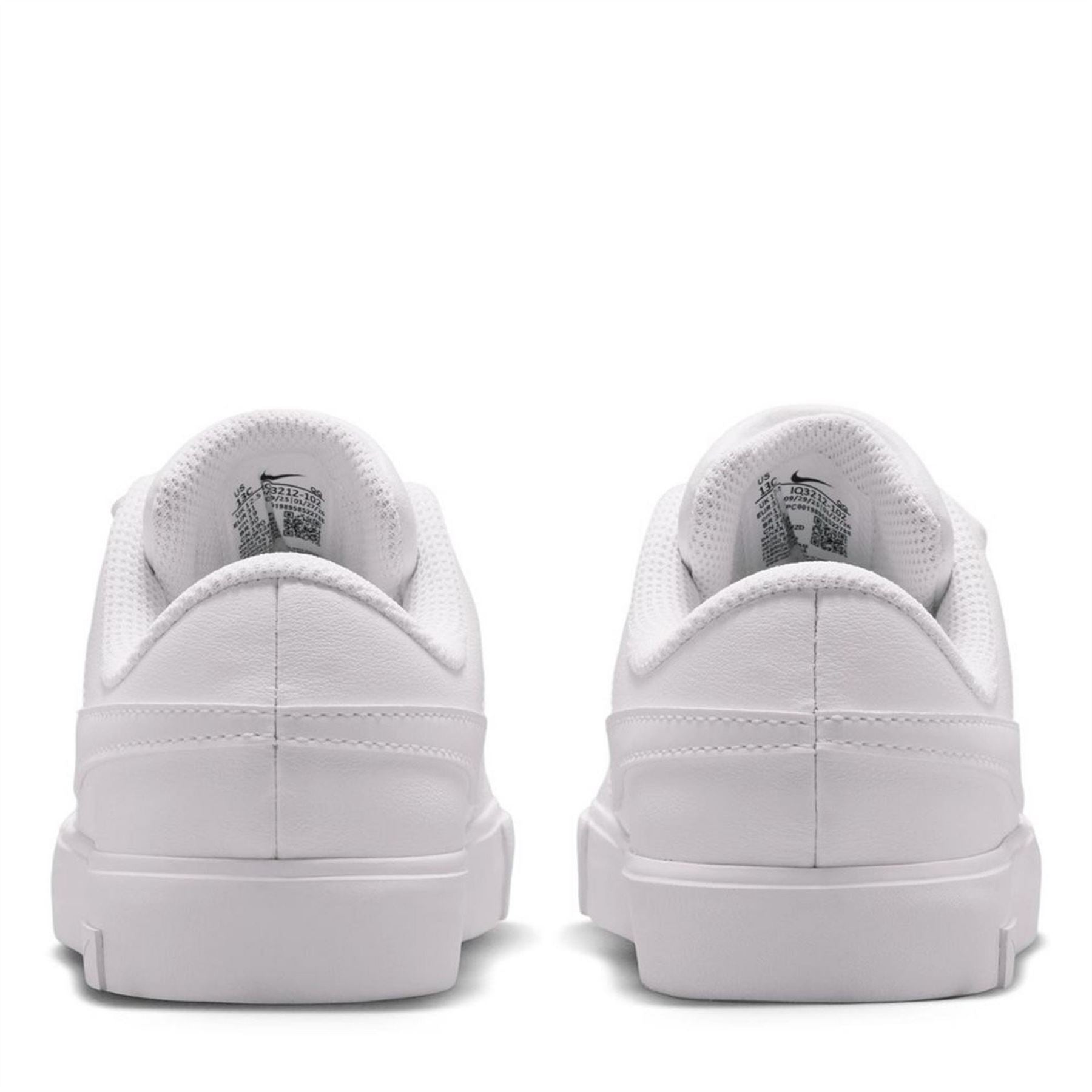 Nike Low Top Trainers