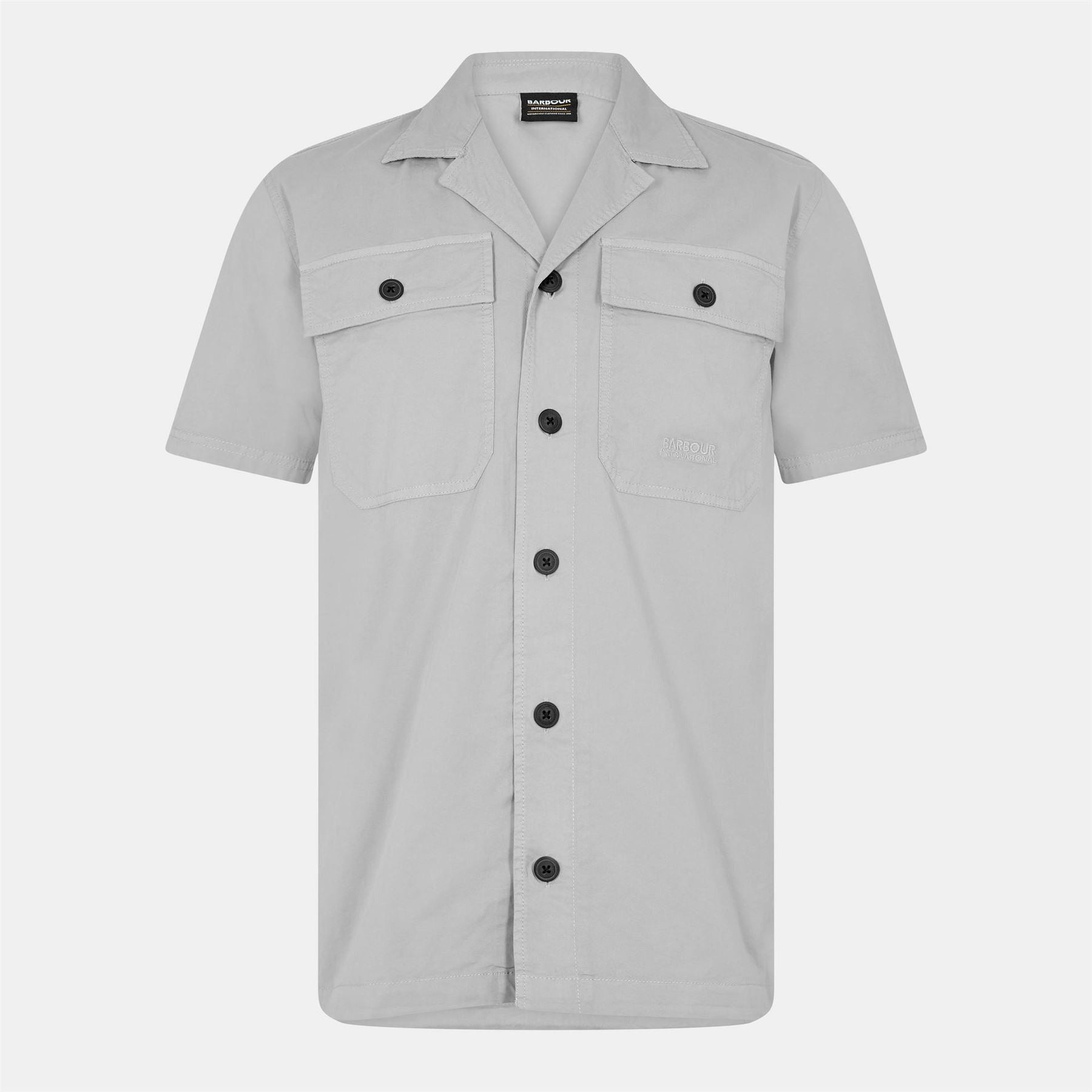 Barbour International Shirt