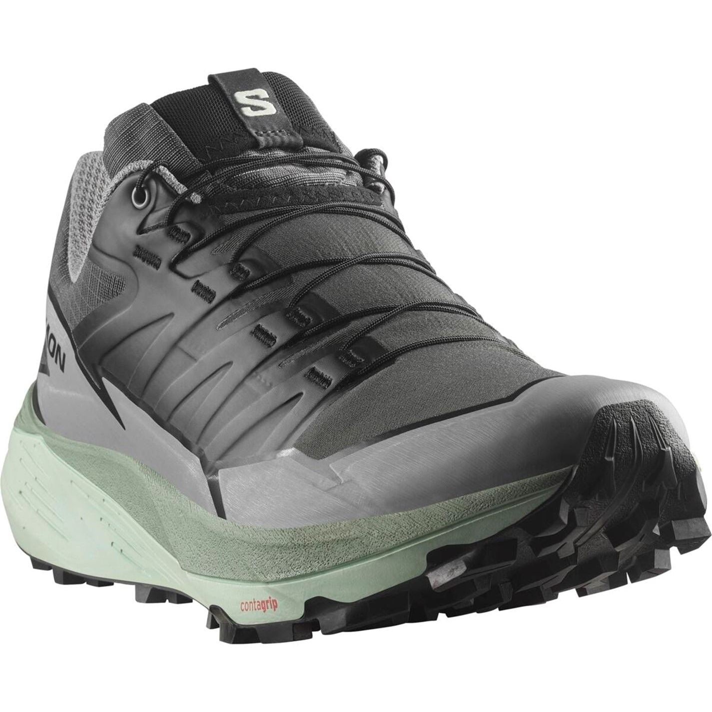 Salomon Mens Thundercross Trail Running Shoes