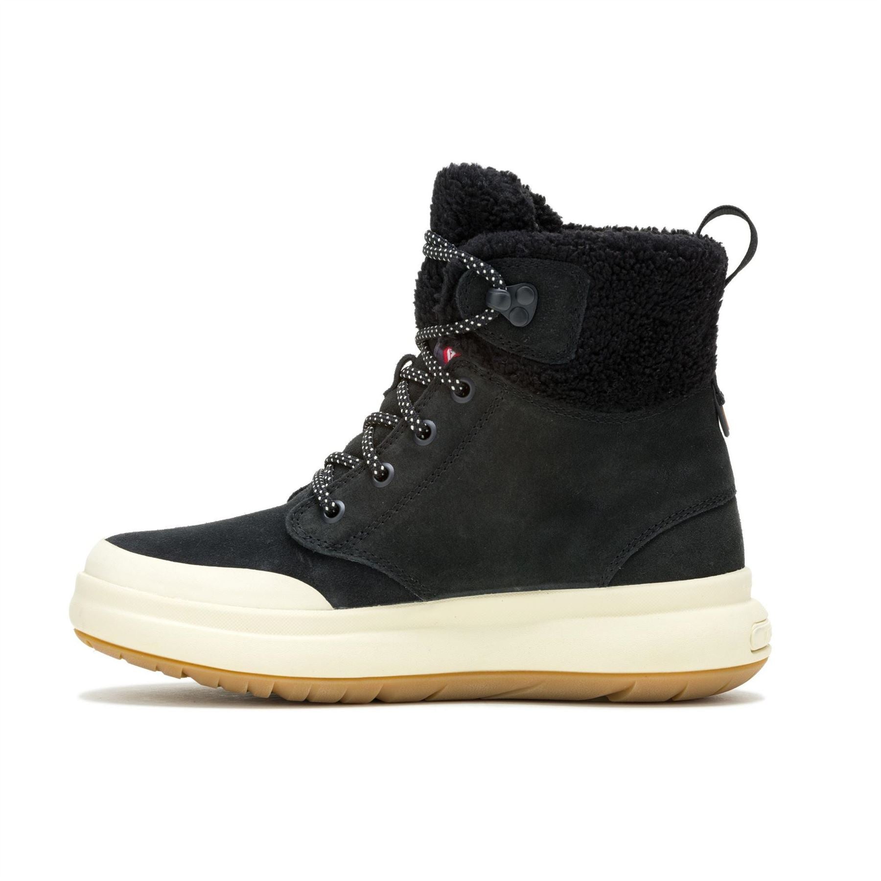 Merrell Womens Marquette Thermo Lace Waterproof Boots