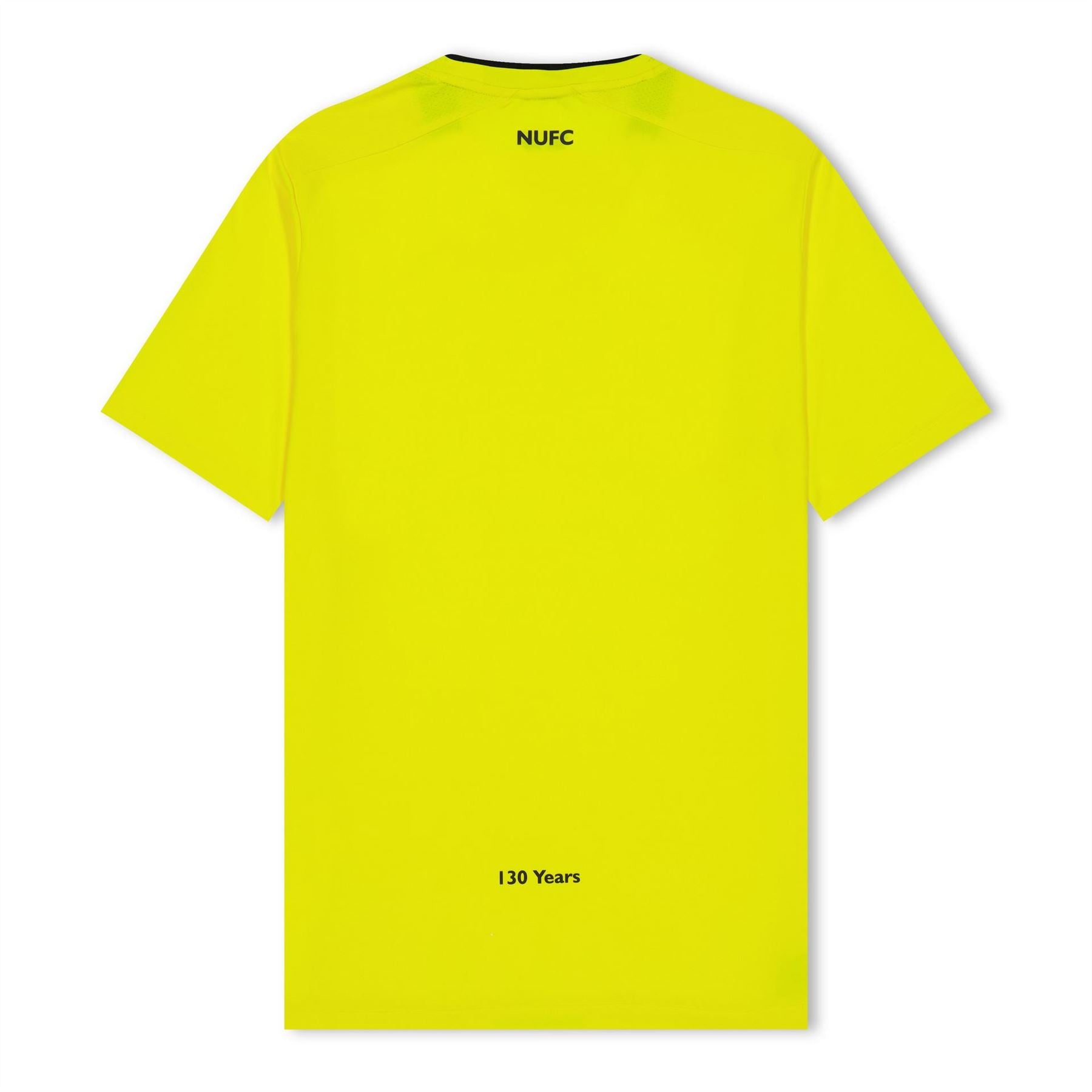 Castore Crew Neck Regular Fit Short Sleeve T-Shirt