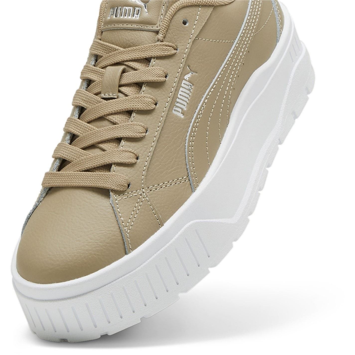Puma Waffle One Vintage Low Top Sneakers
