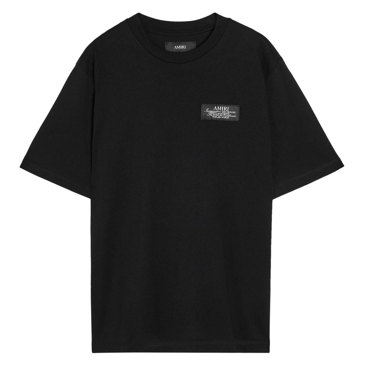 Amiri Spirit Tee