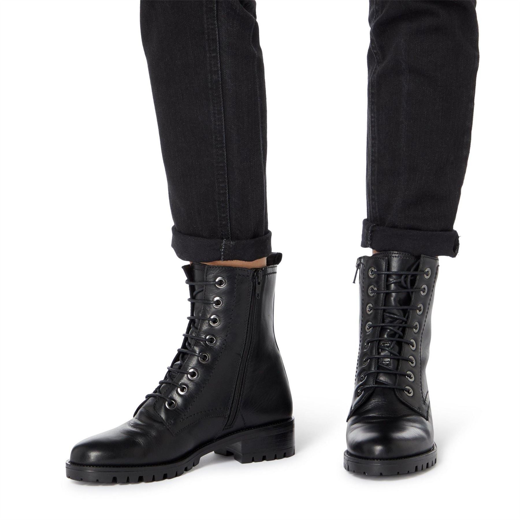 Dune London Ankle Boots