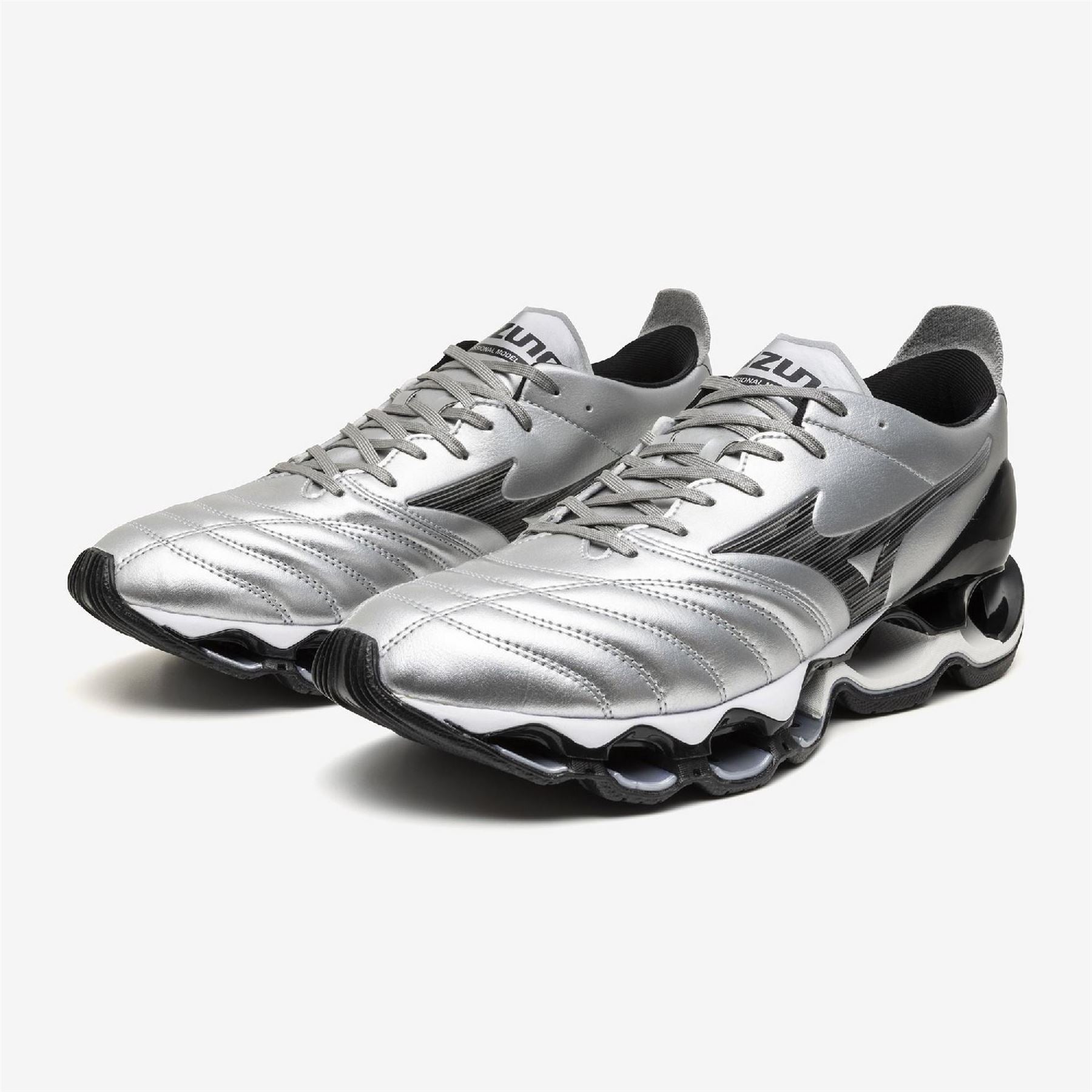 Mizuno Wave Prophecy