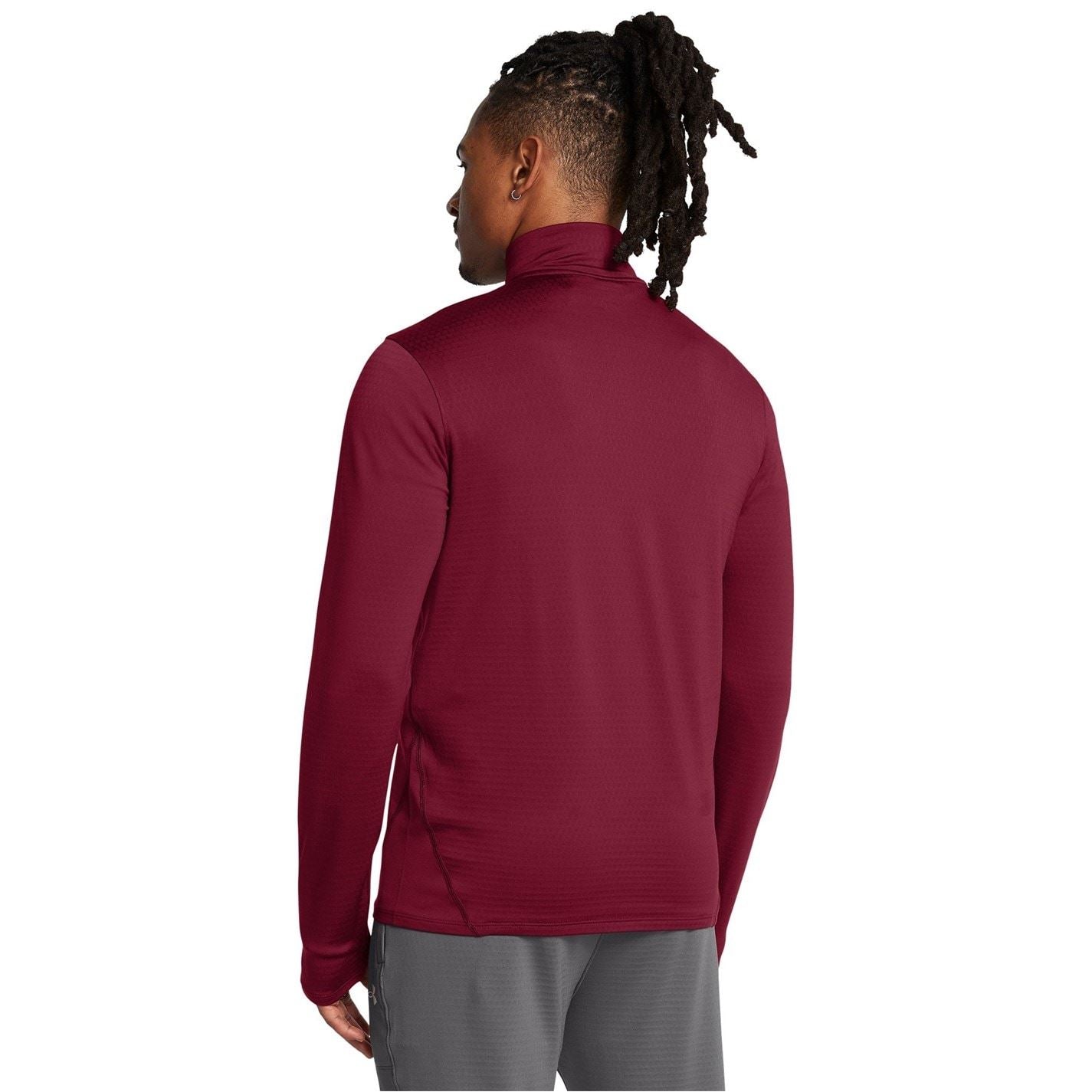 Under Armour Vanish Regular Fit Long Sleeve Competition T-Shirt