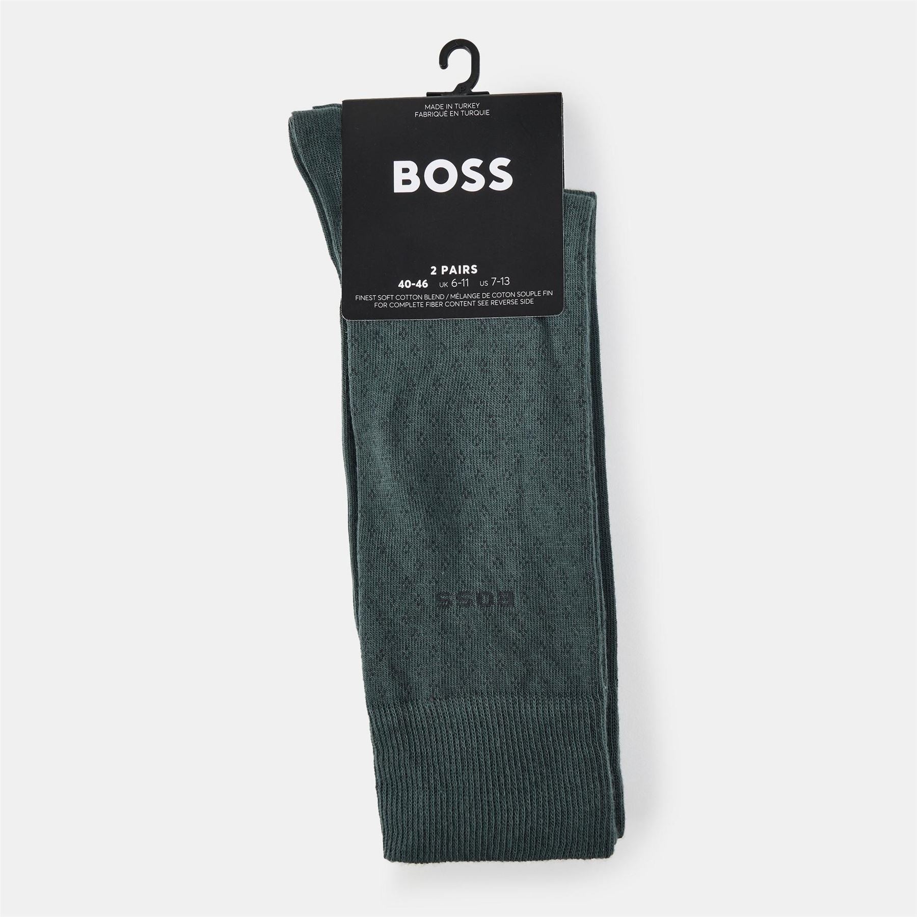 Boss 2p Rs Minipattern Cc 10273937