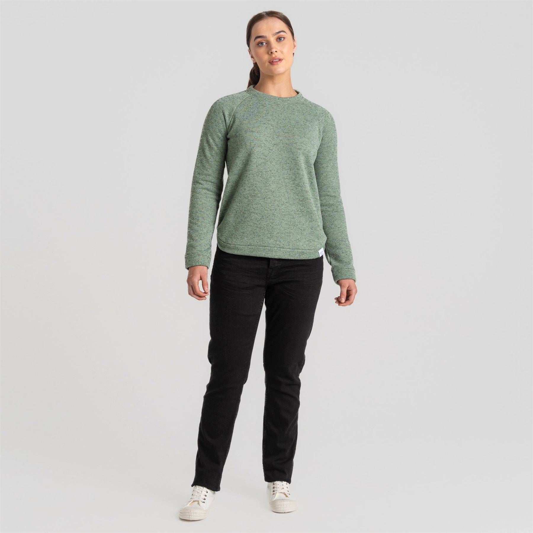 Craghoppers Crag Nessa Overhead Long Sleeve Shirt