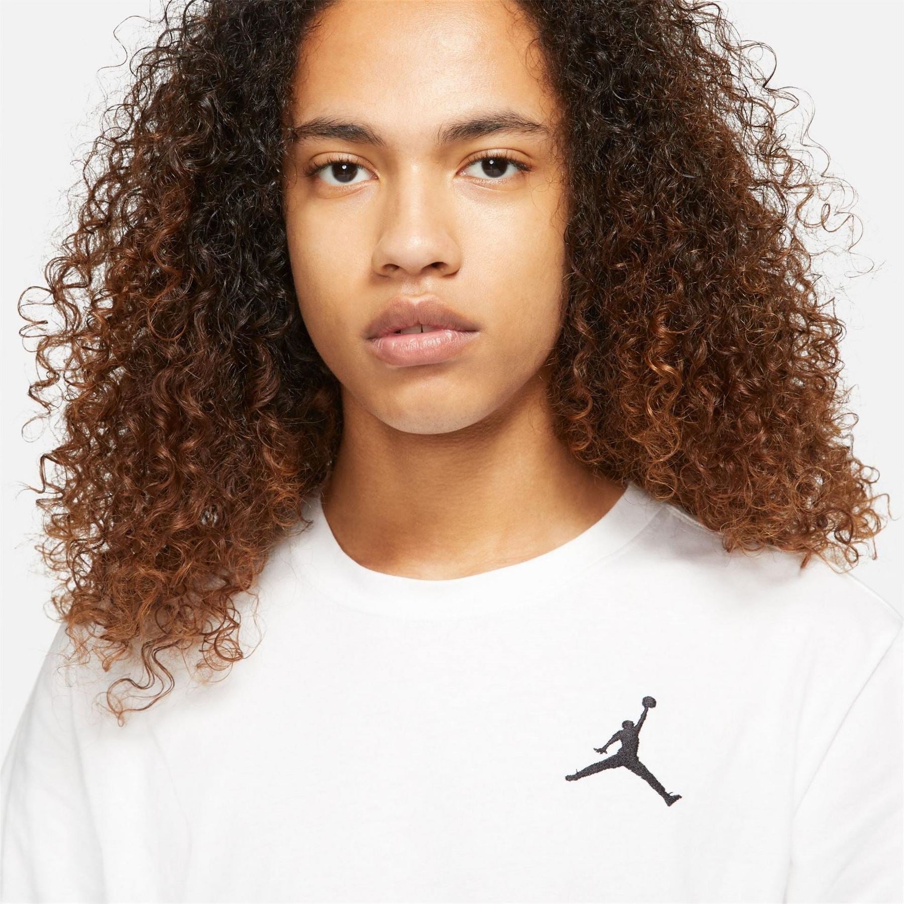 Air Jordan Mens Jumpman Short Sleeve Crew T-Shirt
