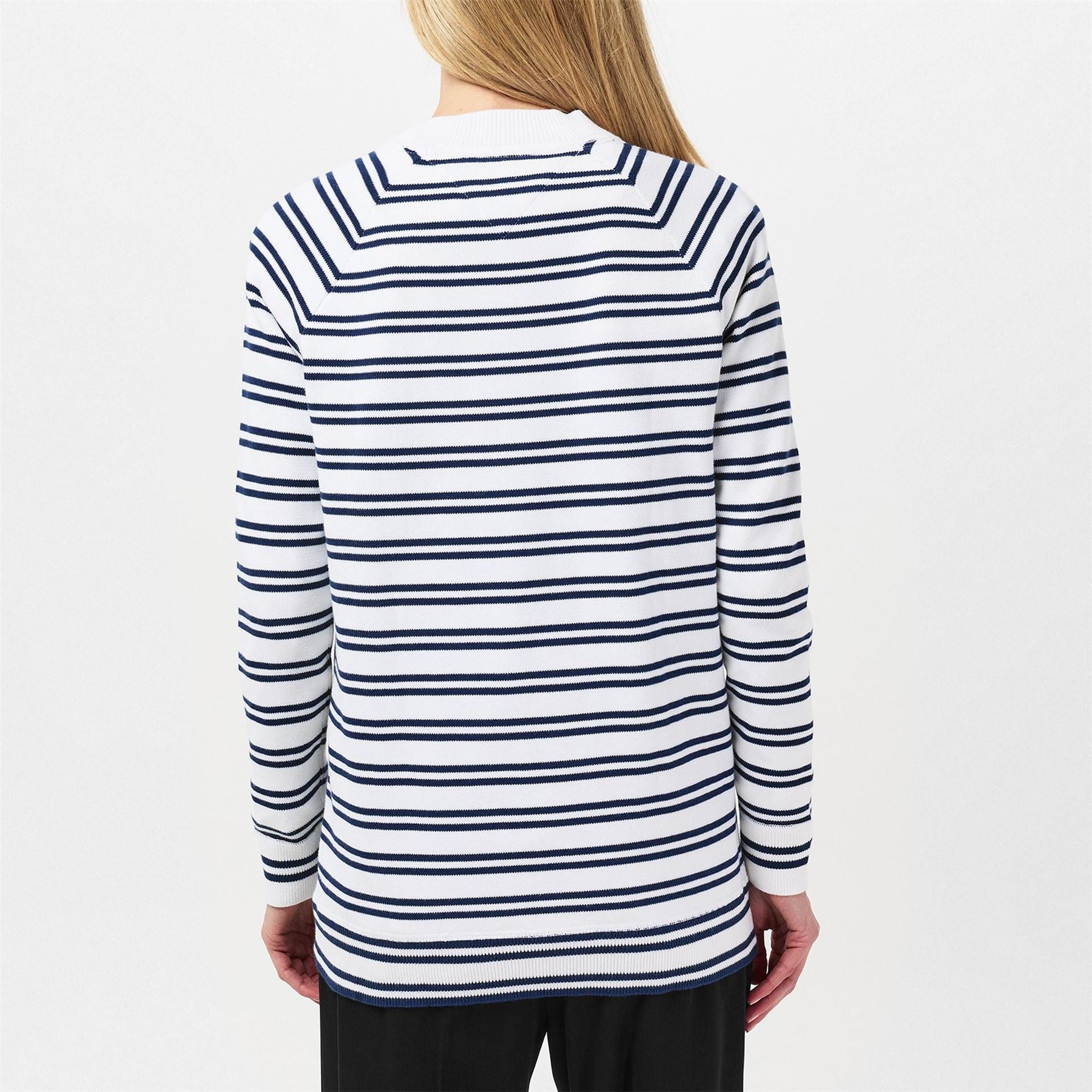 Tommy Jeans Stripe Tunic