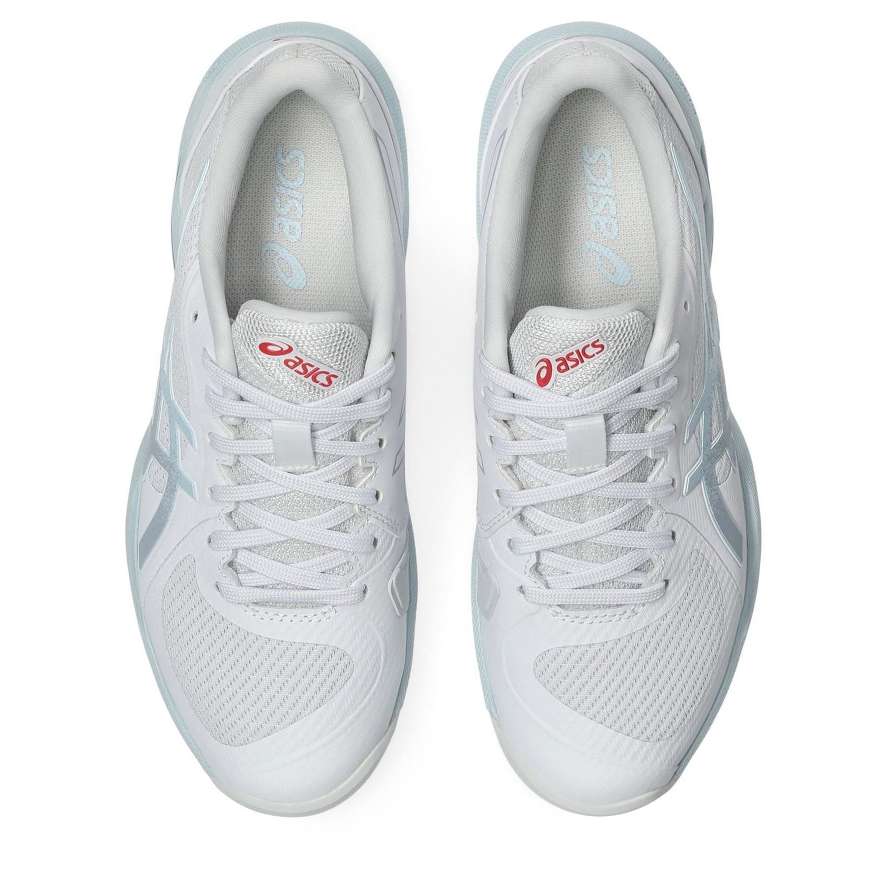 Asics Sol Slim Fit Tennis Shoes