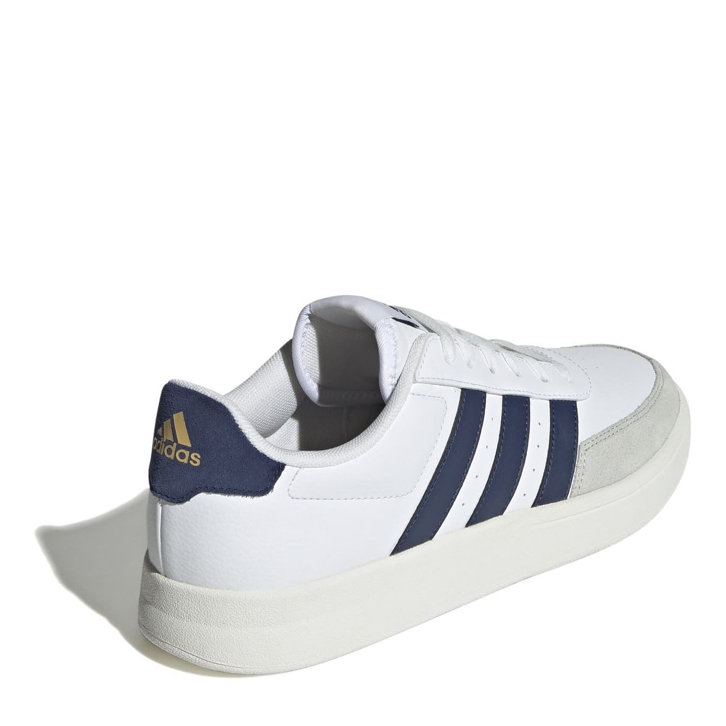 adidas Mens Breaknet 2.0 Trainers