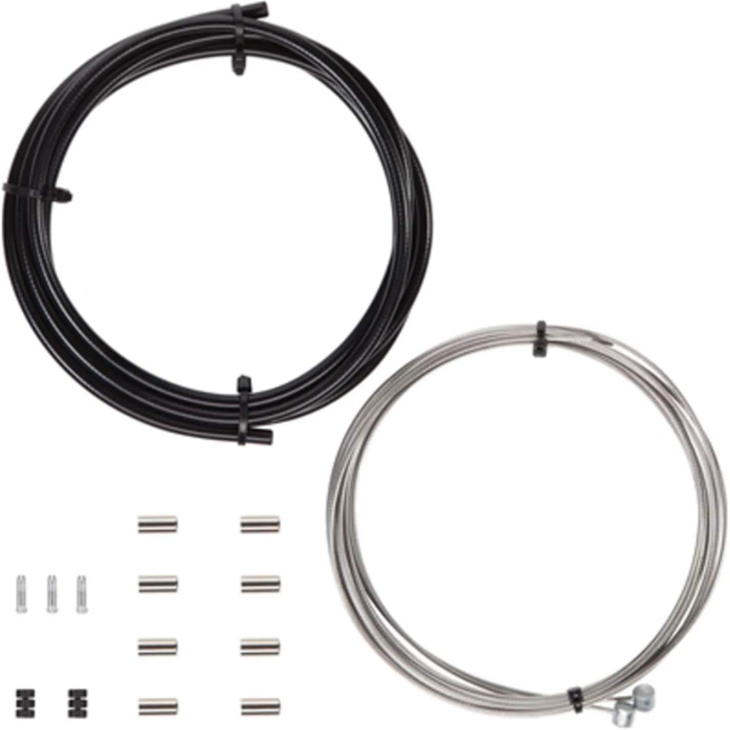 LifeLine Brake Cable Kit Mtb