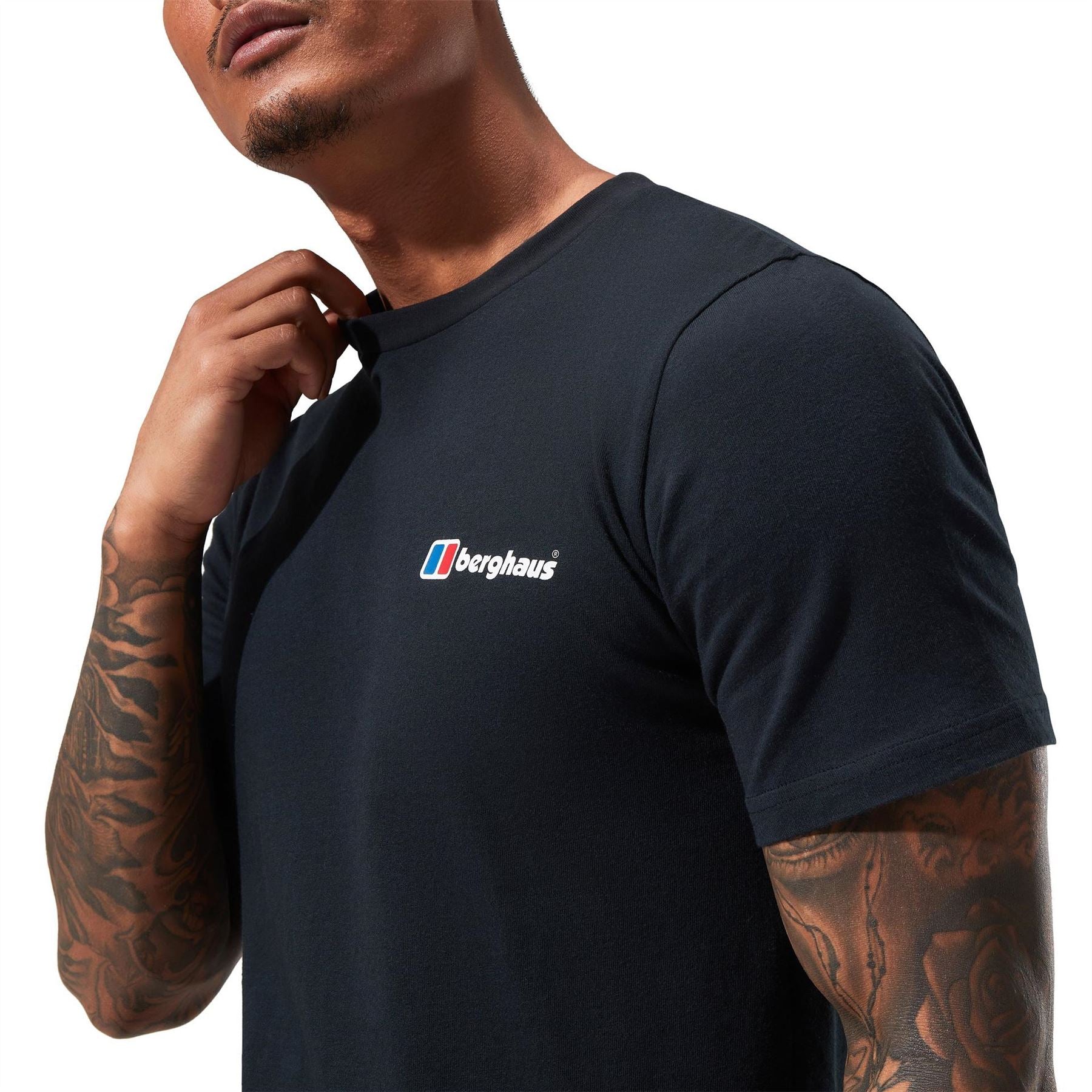 Berghaus Logo T-Shirt