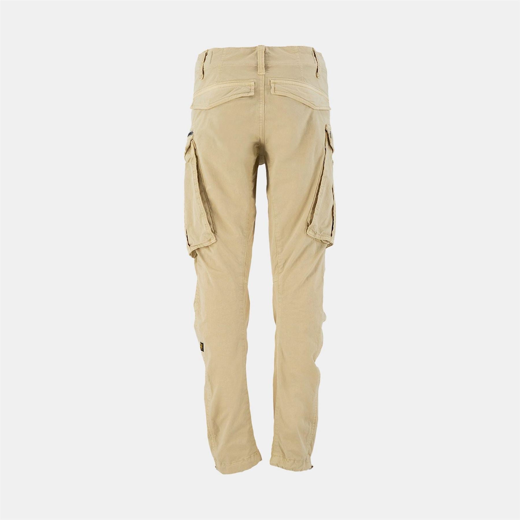 G Star Rovic Zip Solid Patterned Combat Cargo Pants