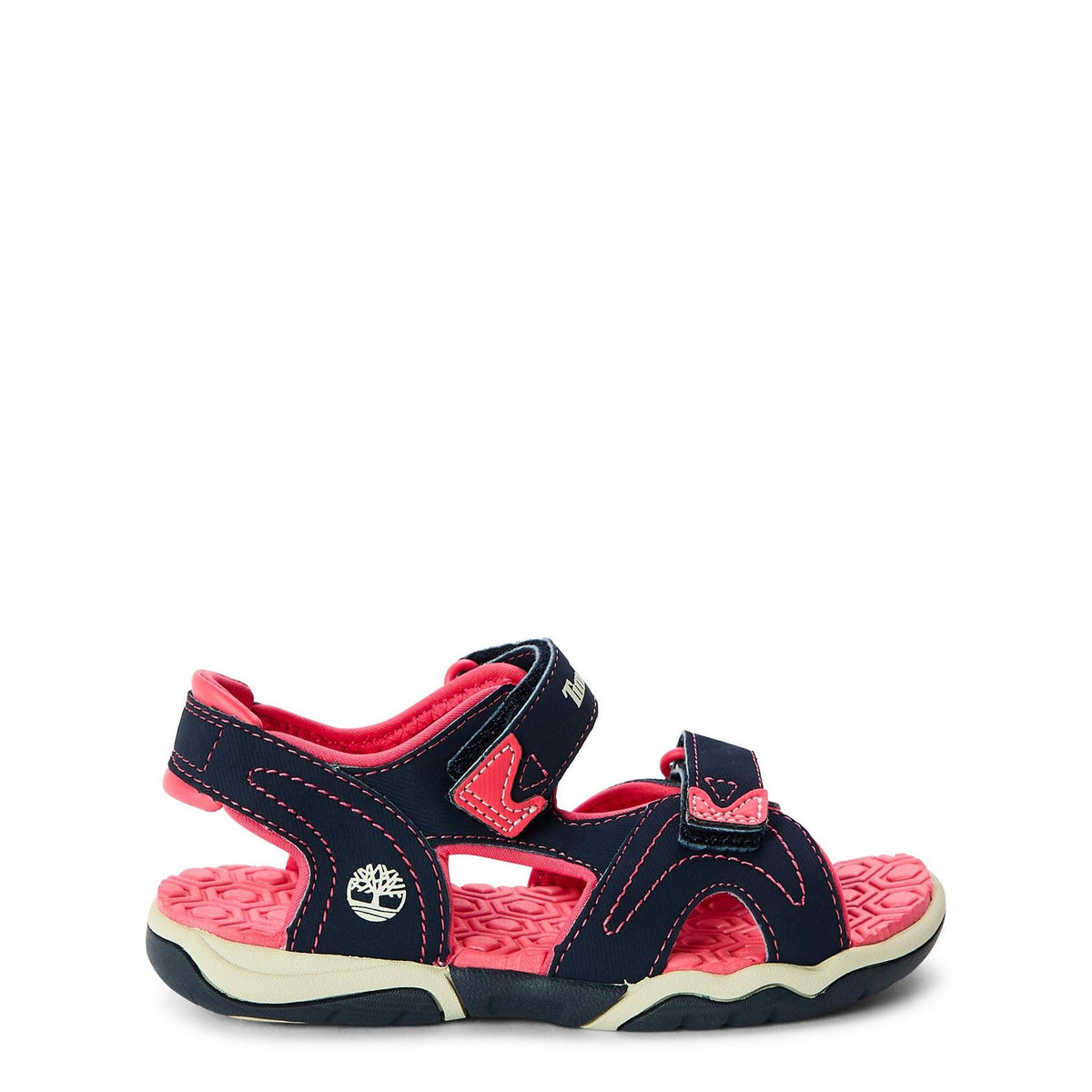 Timberland Kids Backstrap Sandal