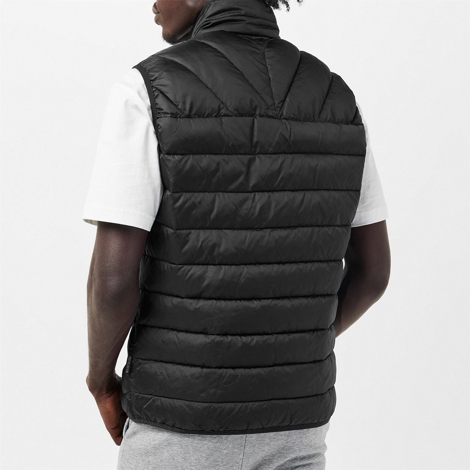 Napapijri Aerons Goose Down Gilet